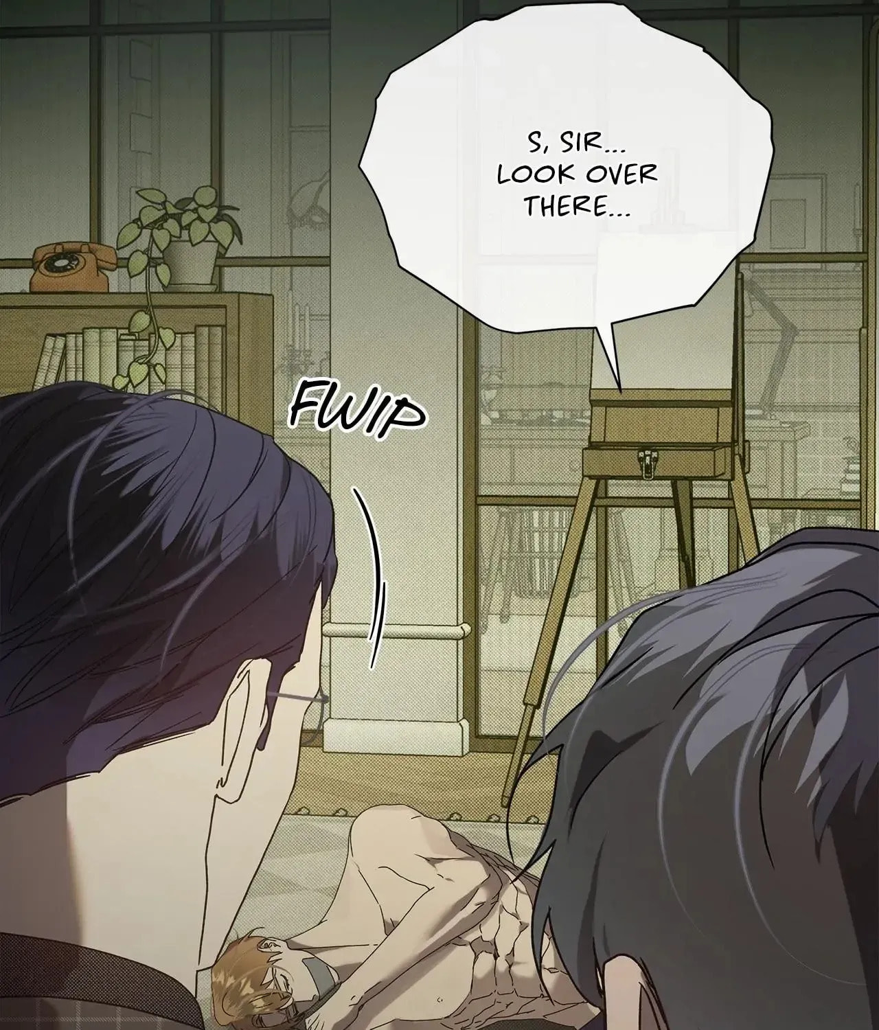 Read The Bad Life chapter 26 image 13 on Lezhin
