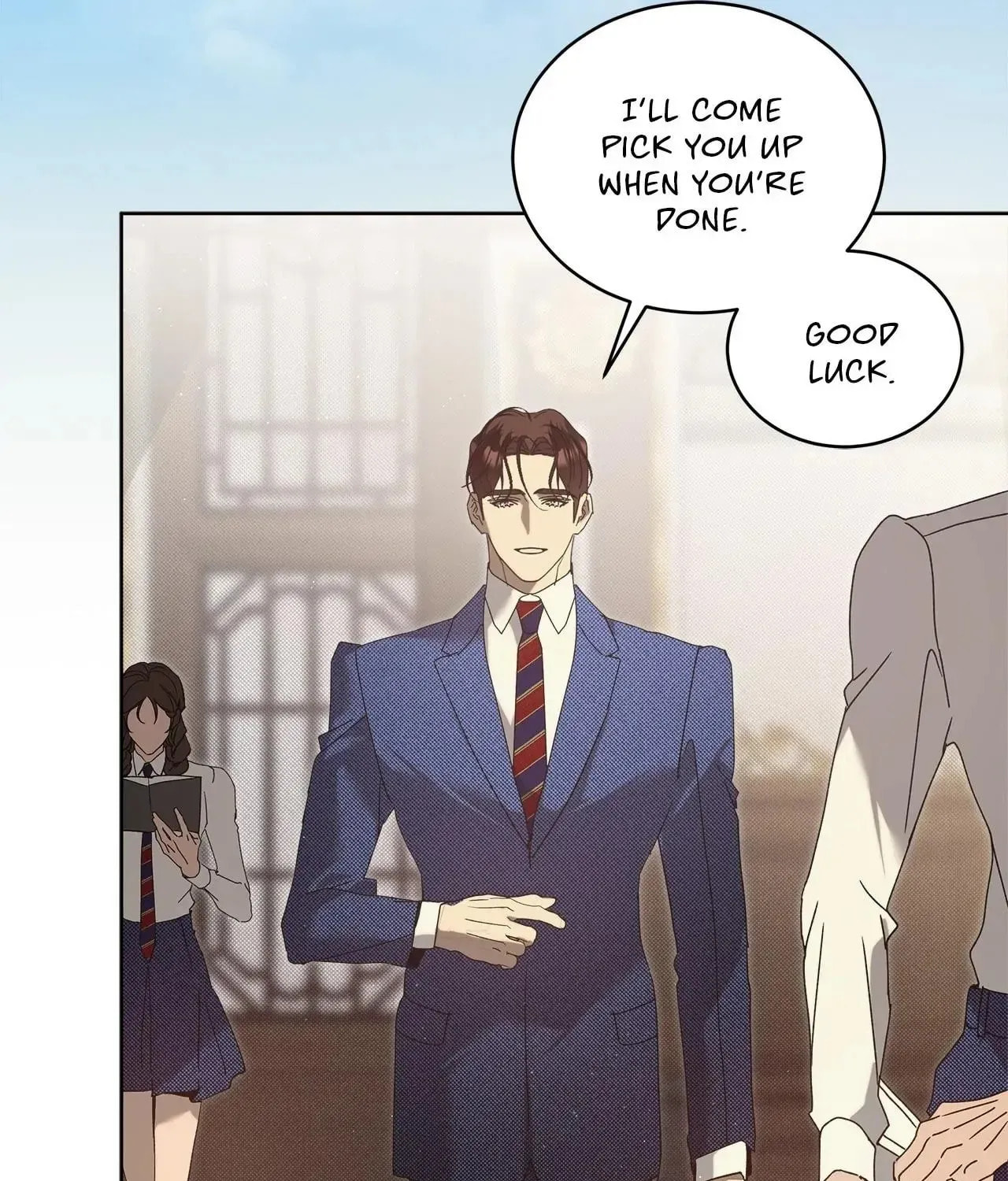 Read The Bad Life chapter 26 image 130 on Lezhin