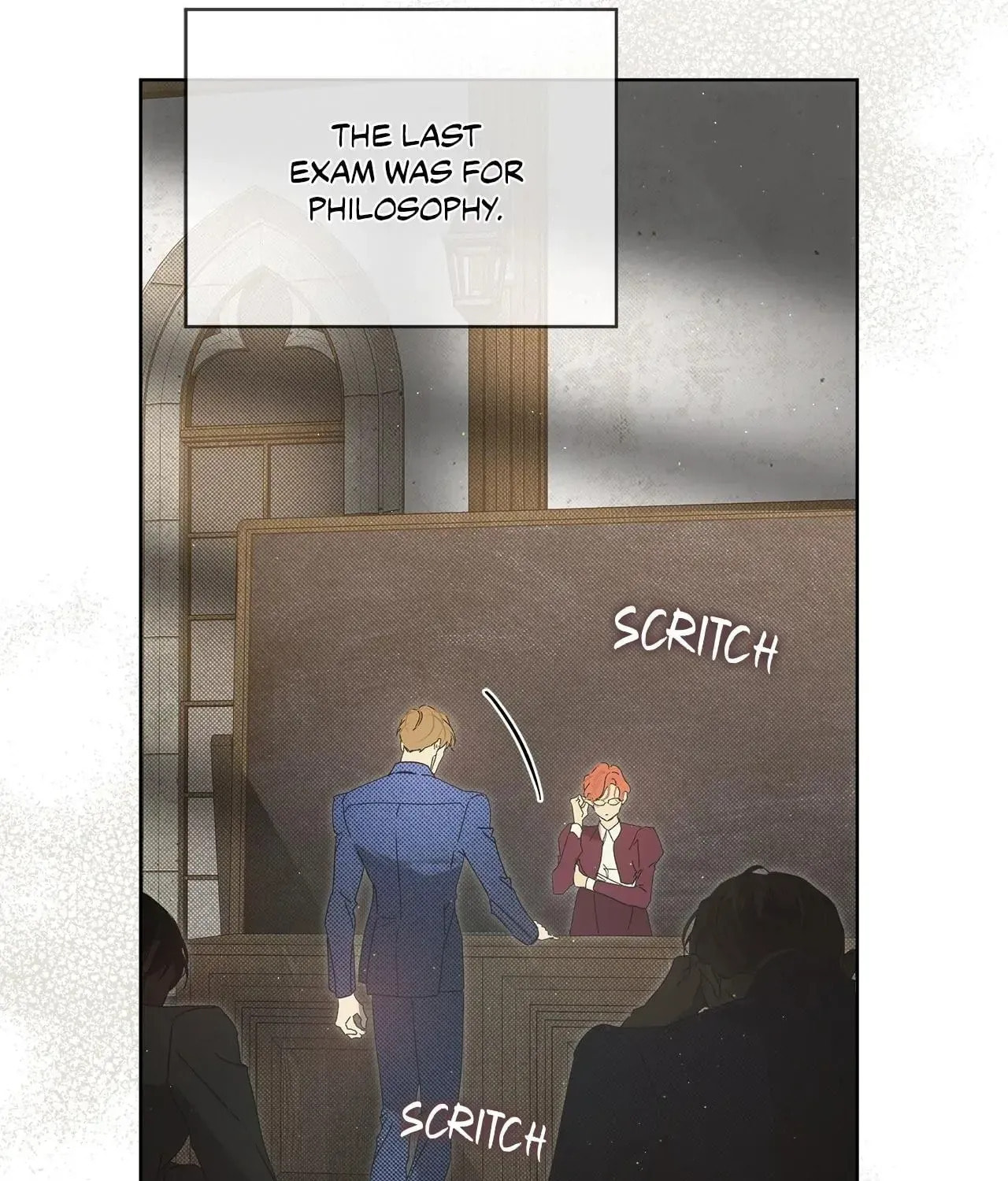 Read The Bad Life chapter 26 image 133 on Lezhin