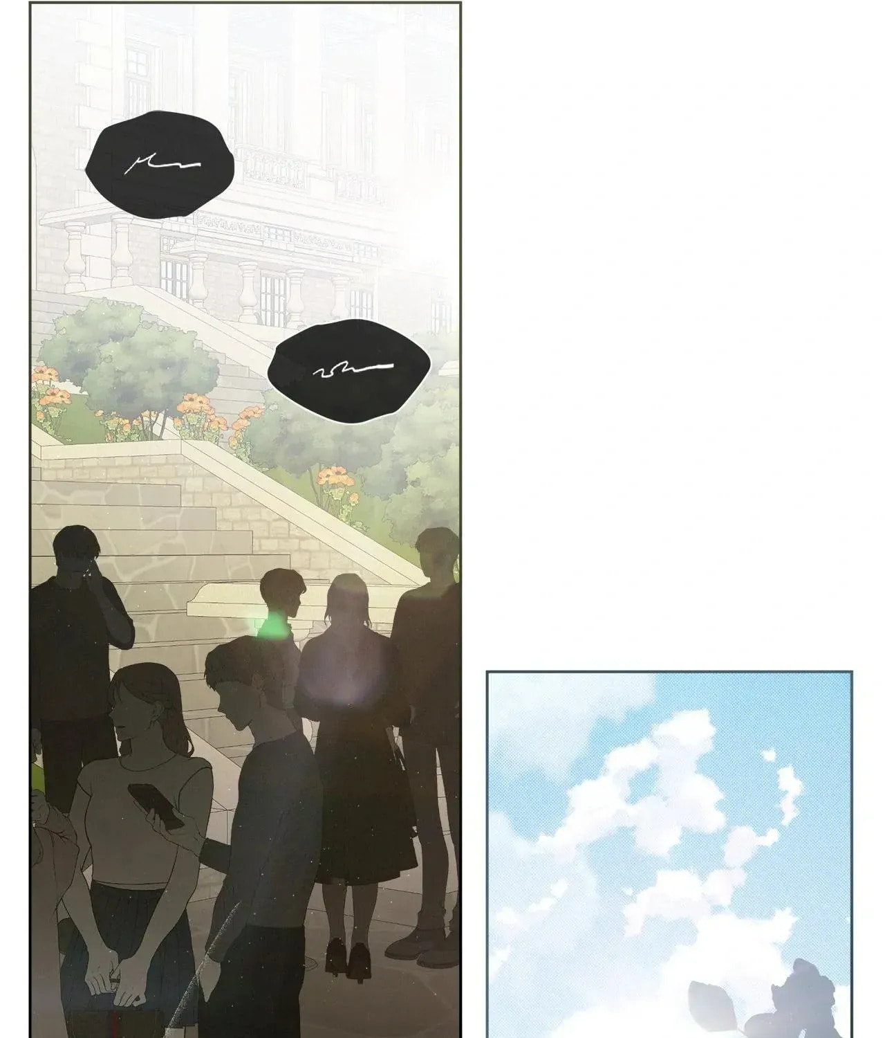 Read The Bad Life chapter 26 image 142 on Lezhin