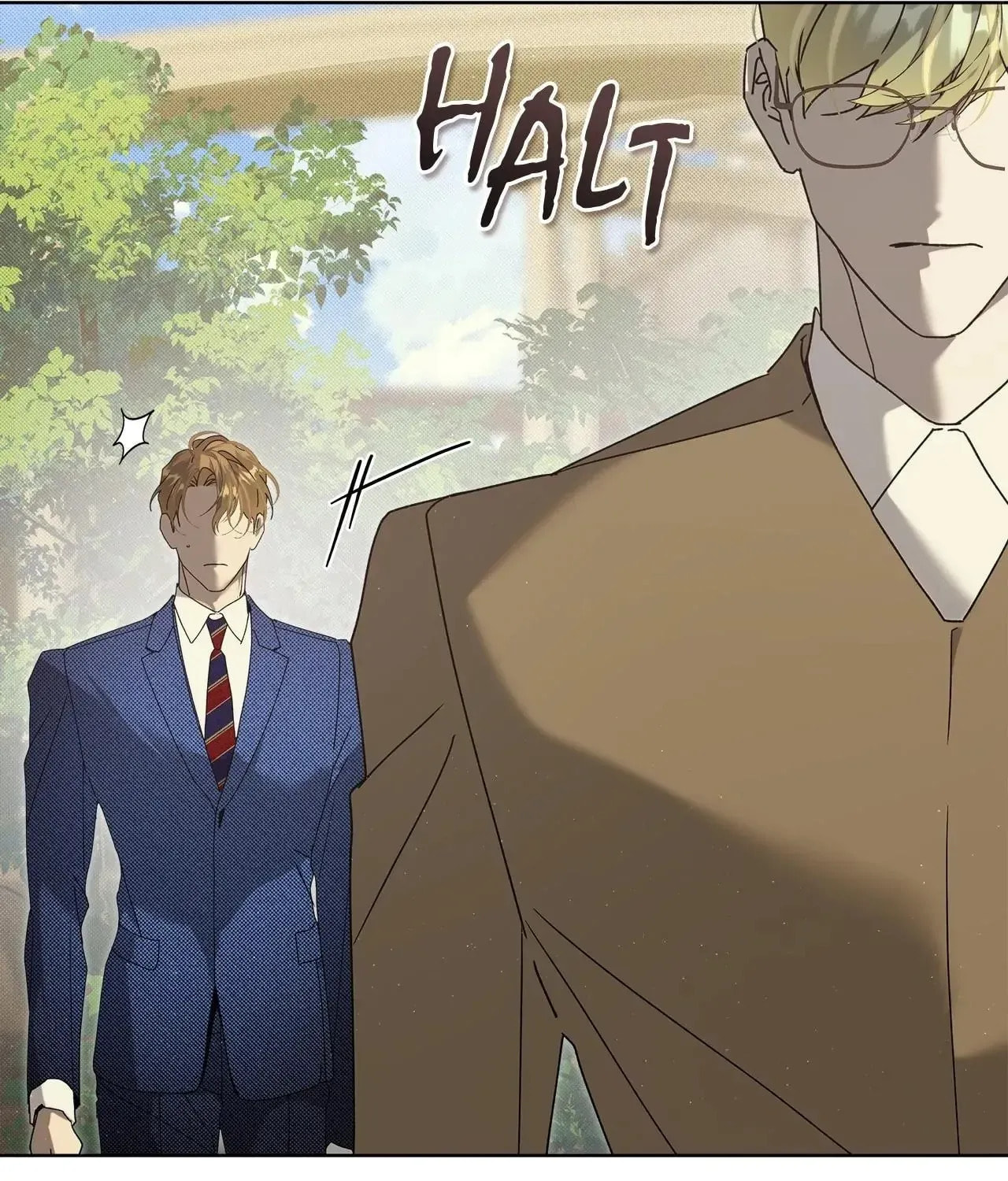 Read The Bad Life chapter 26 image 147 on Lezhin