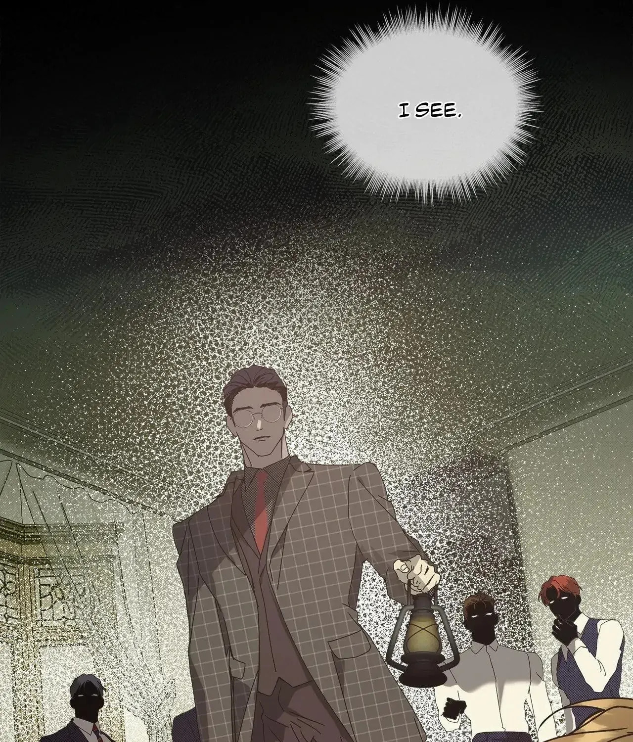 Read The Bad Life chapter 26 image 19 on Lezhin