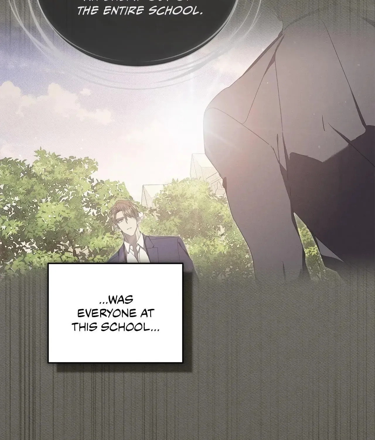 Read The Bad Life chapter 26 image 27 on Lezhin