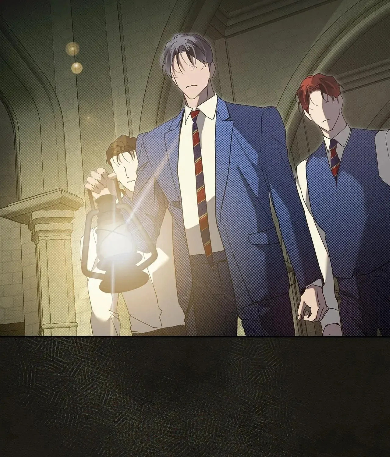 Read The Bad Life chapter 26 image 3 on Lezhin