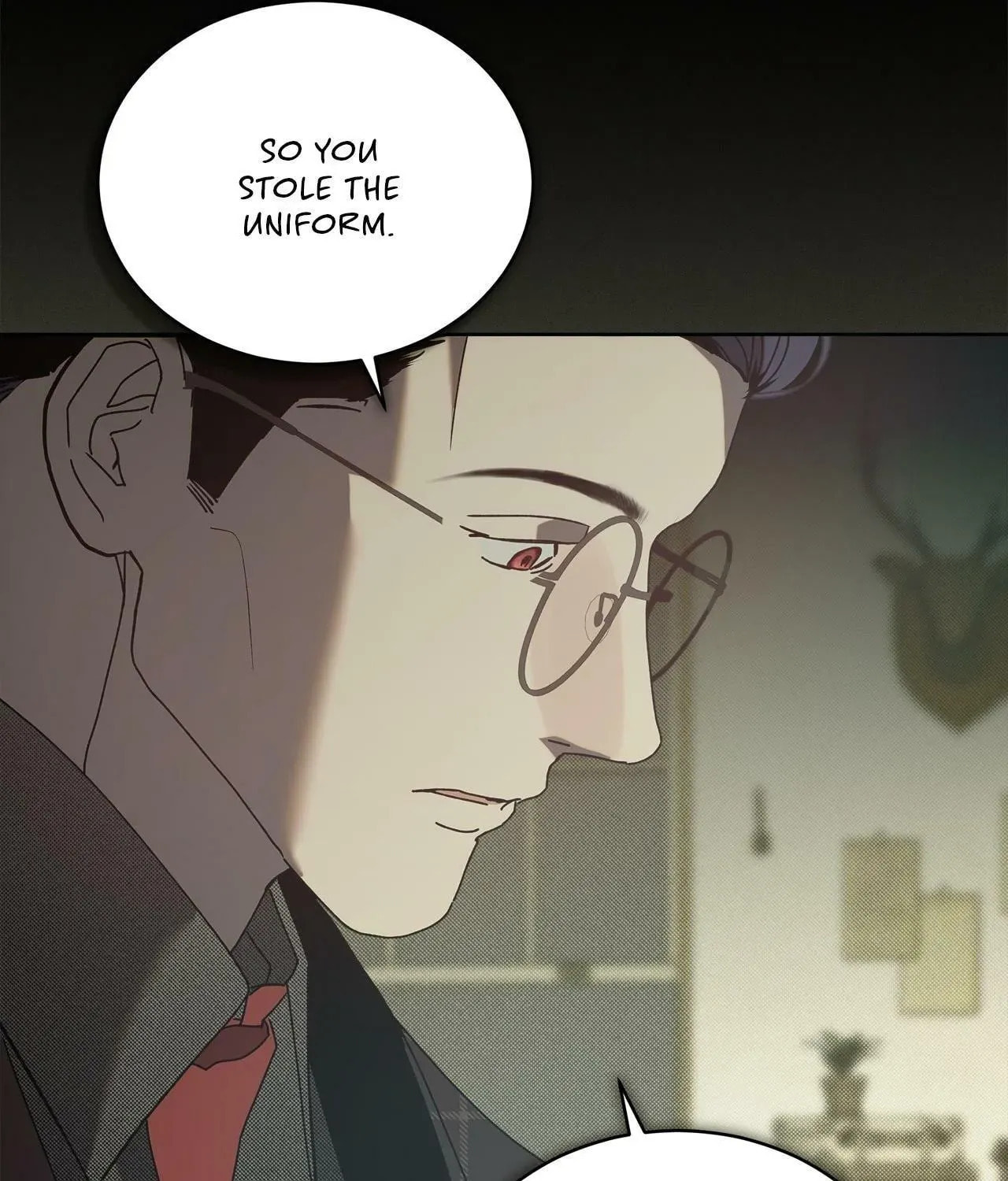 Read The Bad Life chapter 26 image 36 on Lezhin
