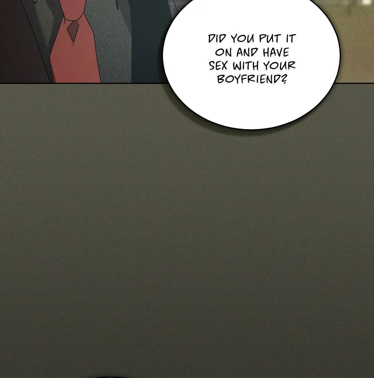 Read The Bad Life chapter 26 image 37 on Lezhin