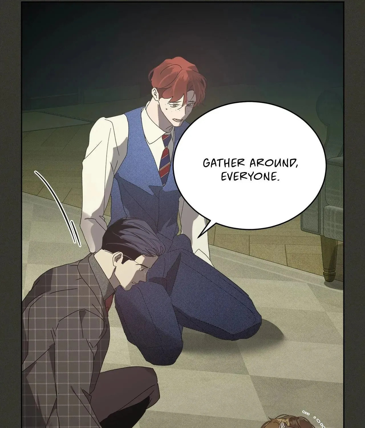 Read The Bad Life chapter 26 image 40 on Lezhin