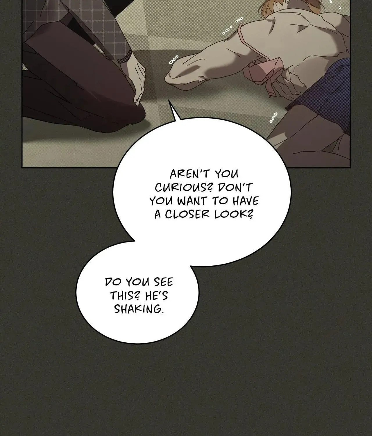 Read The Bad Life chapter 26 image 41 on Lezhin