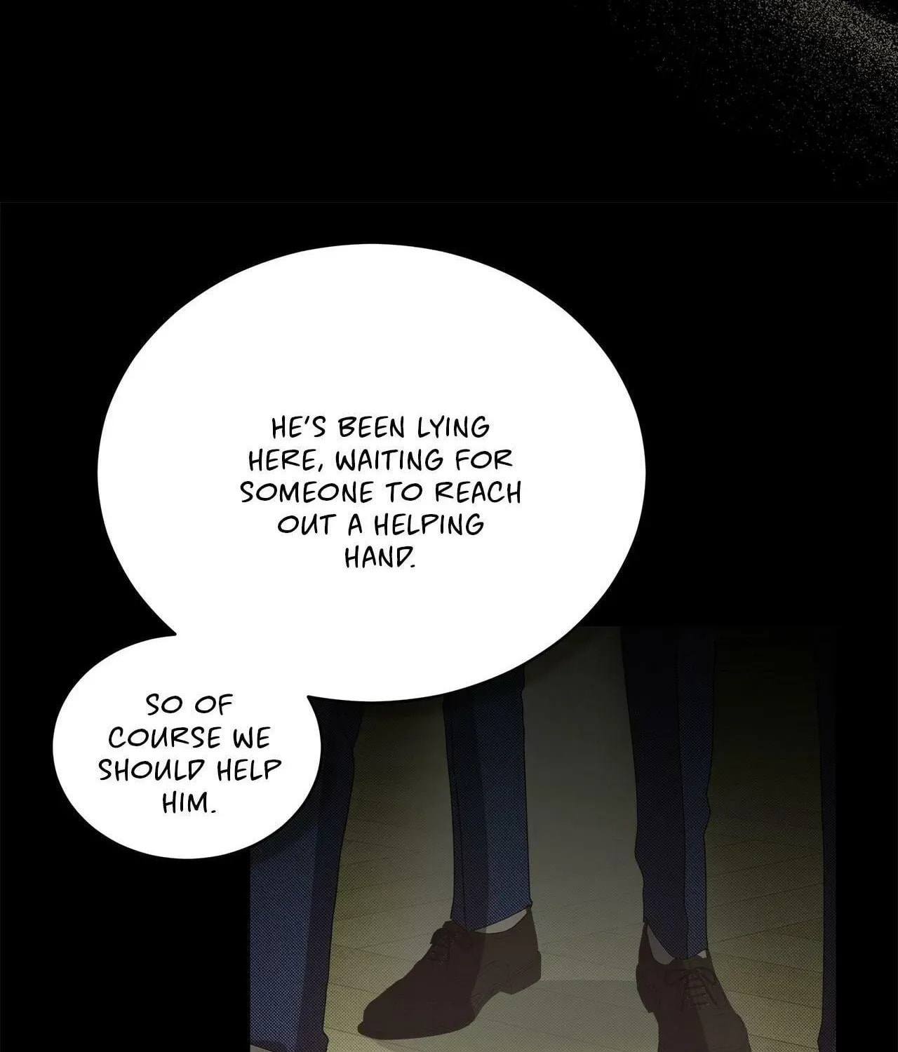 Read The Bad Life chapter 26 image 47 on Lezhin