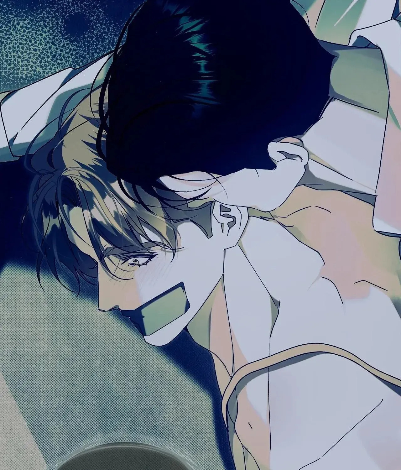 Read The Bad Life chapter 26 image 52 on Lezhin