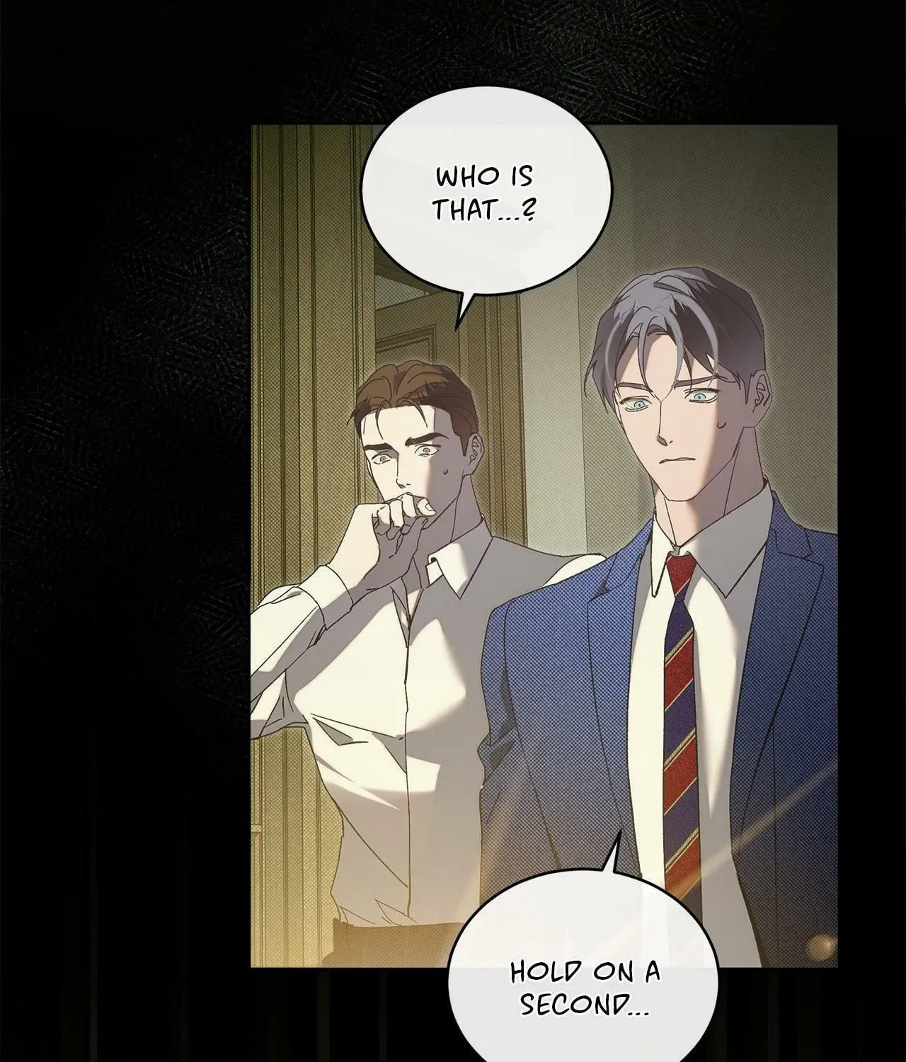Read The Bad Life chapter 26 image 6 on Lezhin
