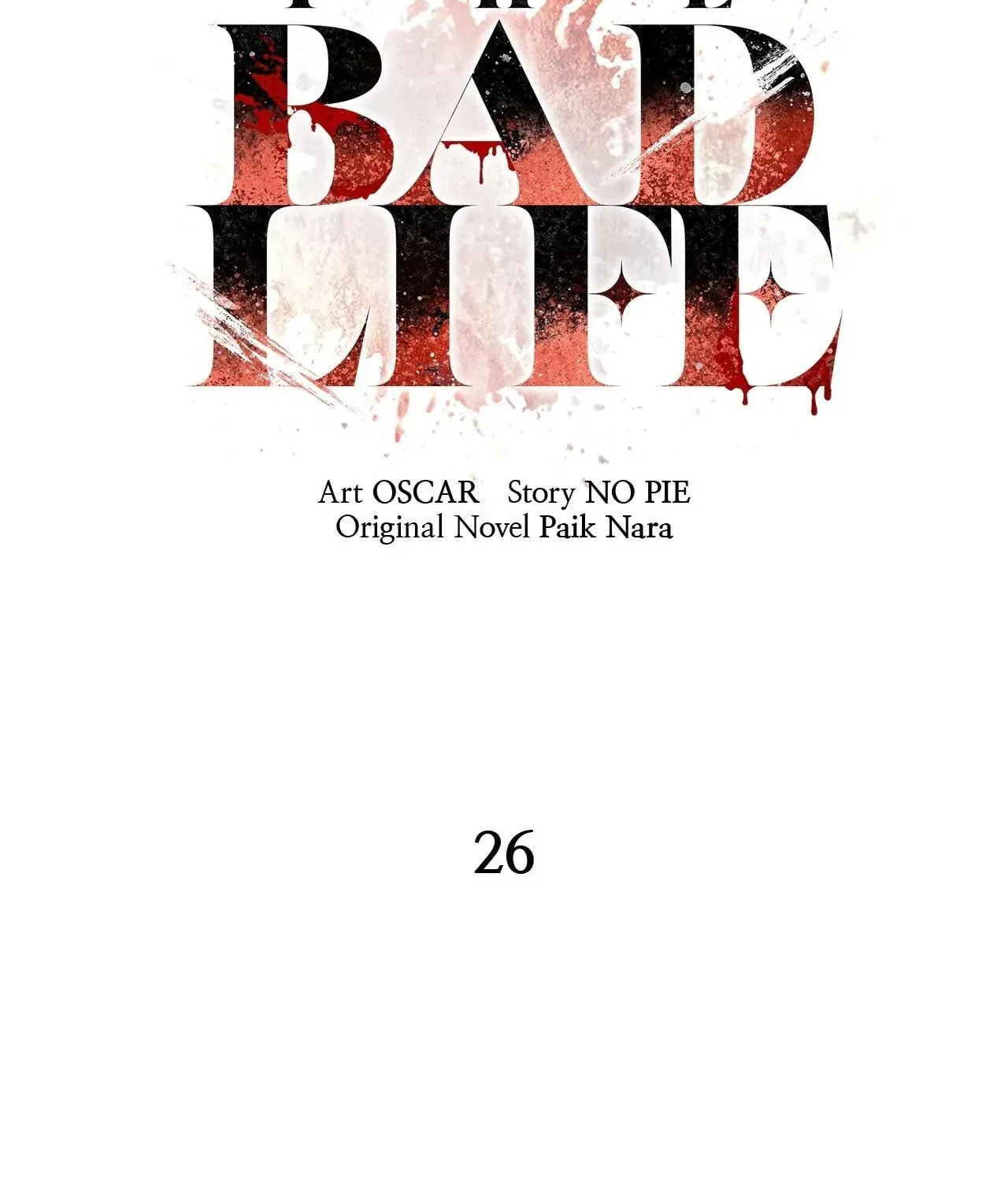 Read The Bad Life chapter 26 image 63 on Lezhin