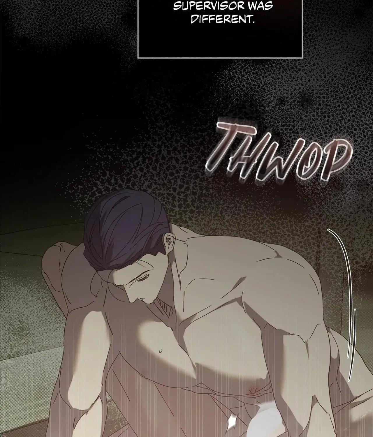 Read The Bad Life chapter 26 image 79 on Lezhin