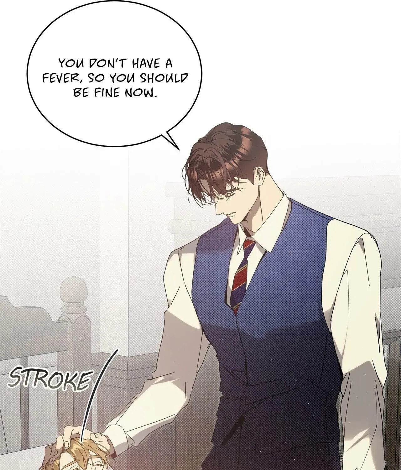Read The Bad Life chapter 26 image 93 on Lezhin
