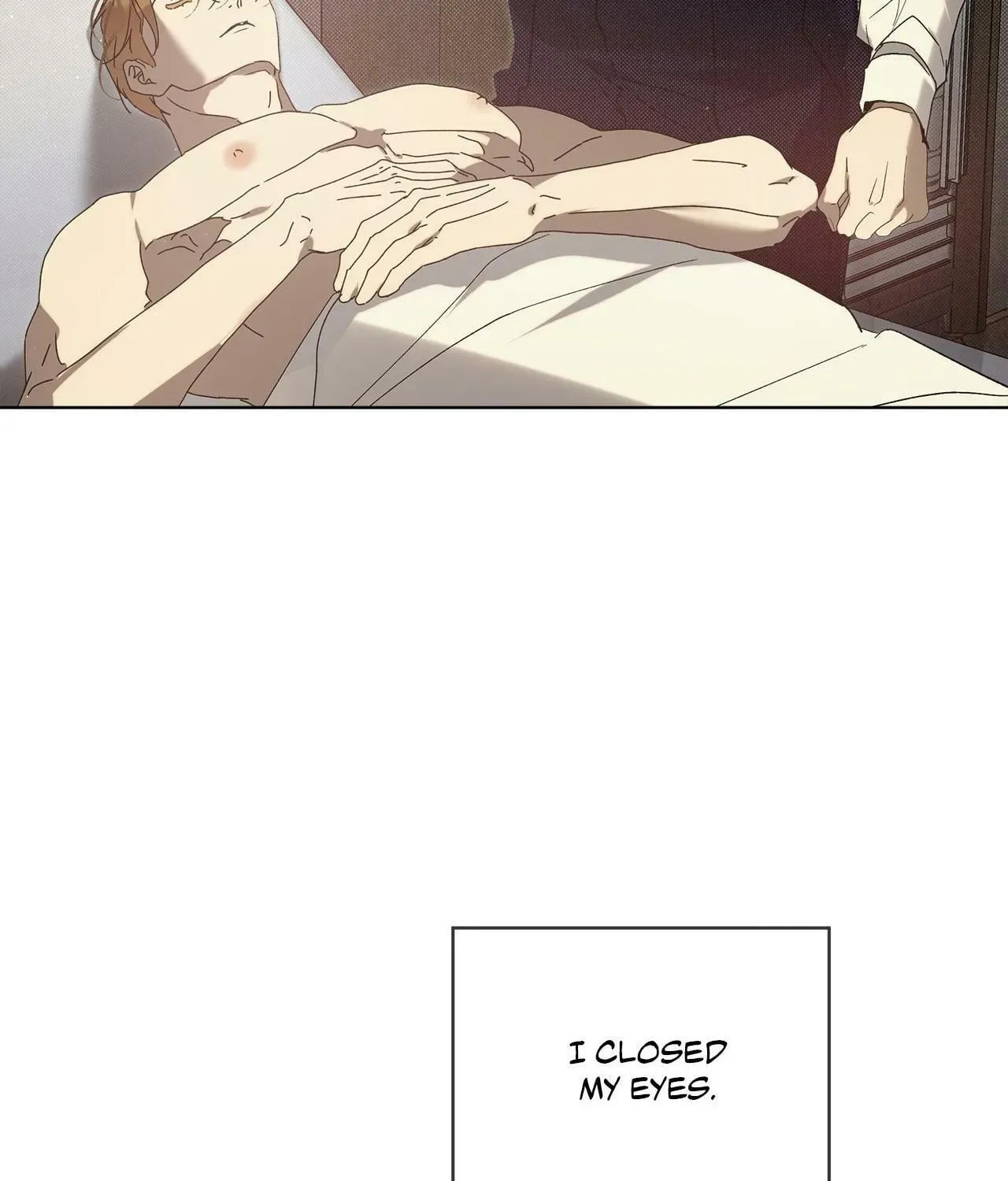 Read The Bad Life chapter 26 image 94 on Lezhin