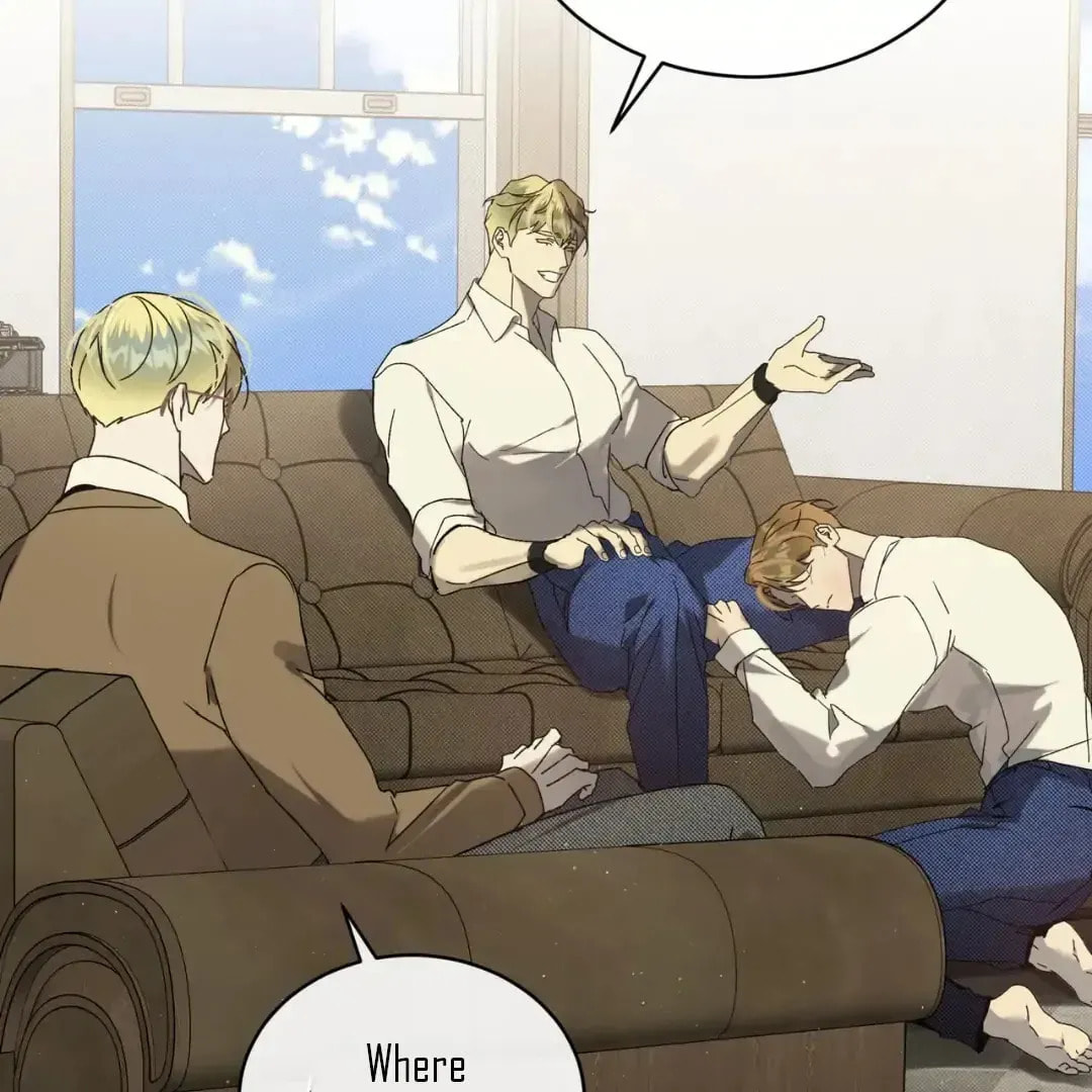 Read The Bad Life chapter 27 image 128 on Lezhin