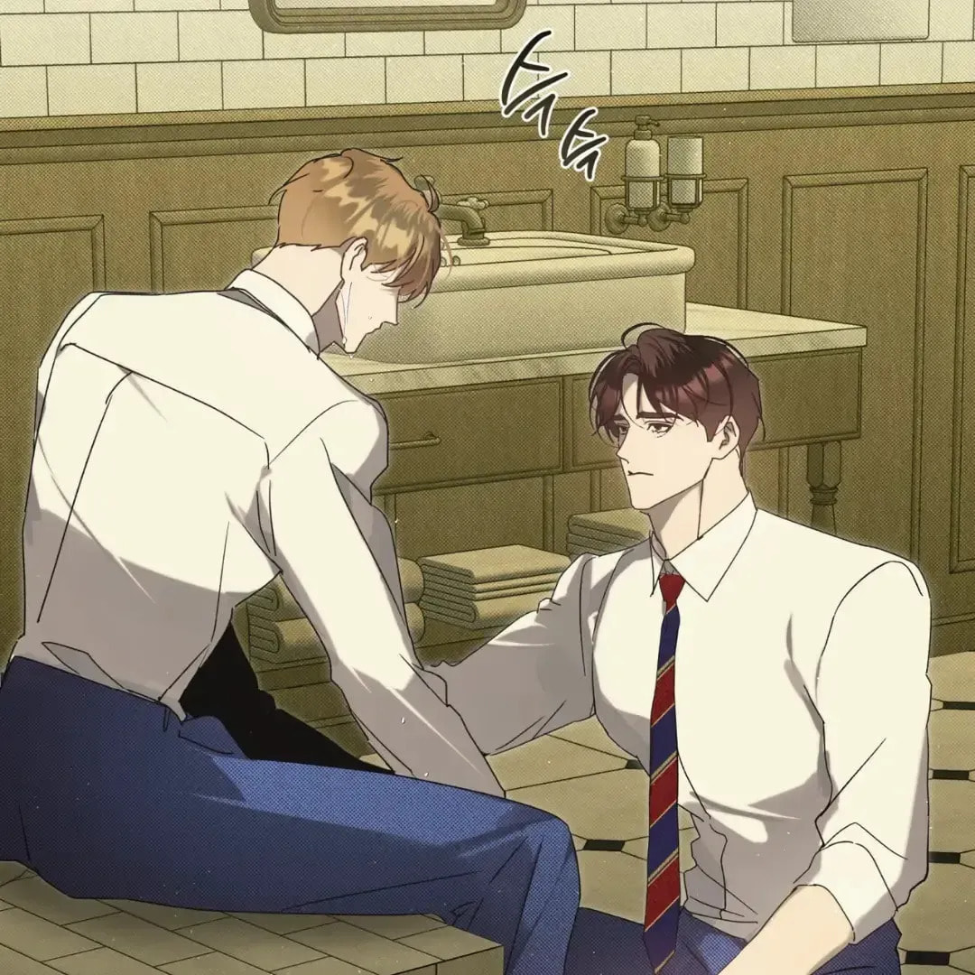 Read The Bad Life chapter 27 image 74 on Lezhin