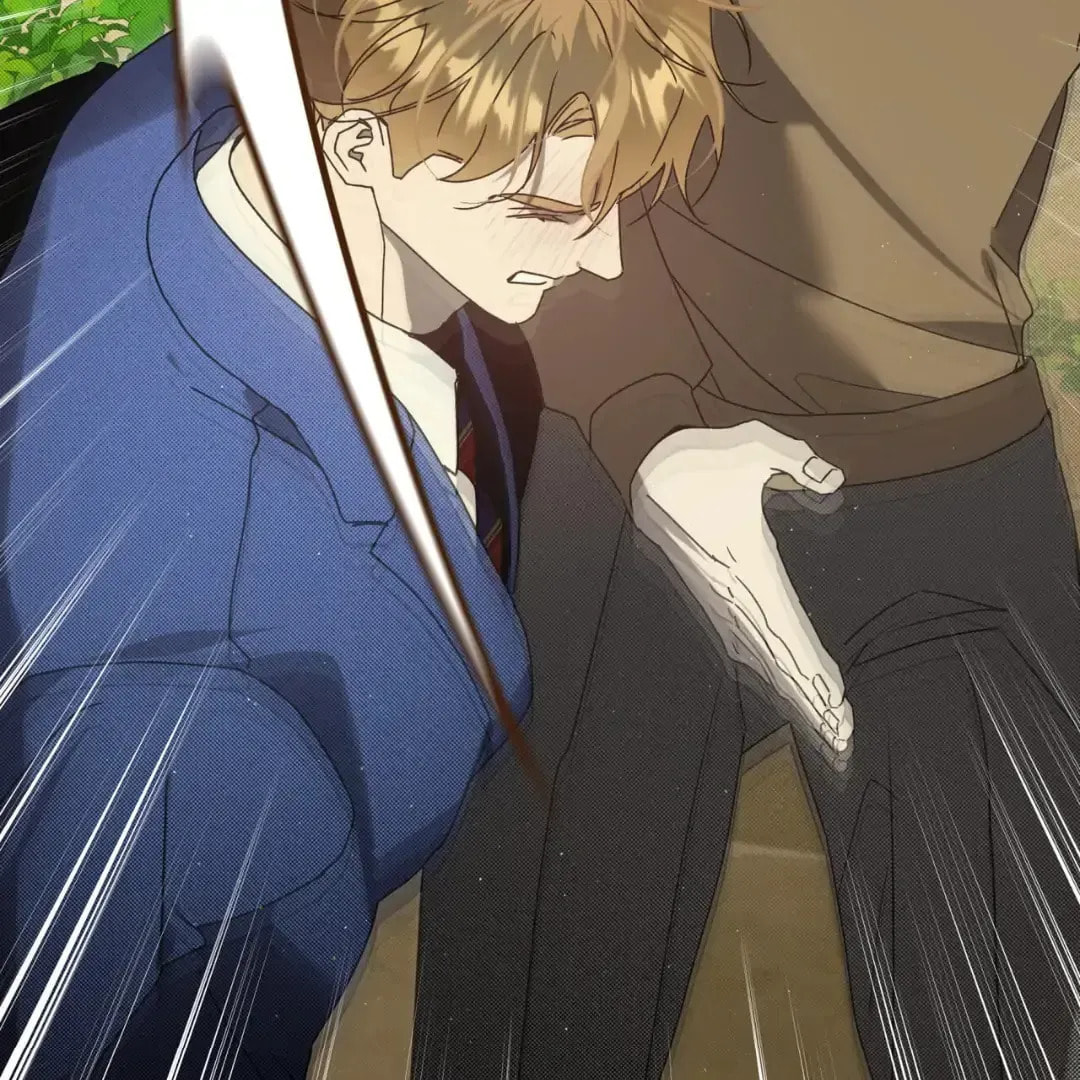 Read The Bad Life chapter 27 image 8 on Lezhin