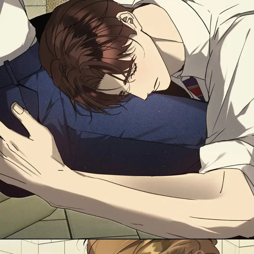 Read The Bad Life chapter 27 image 81 on Lezhin