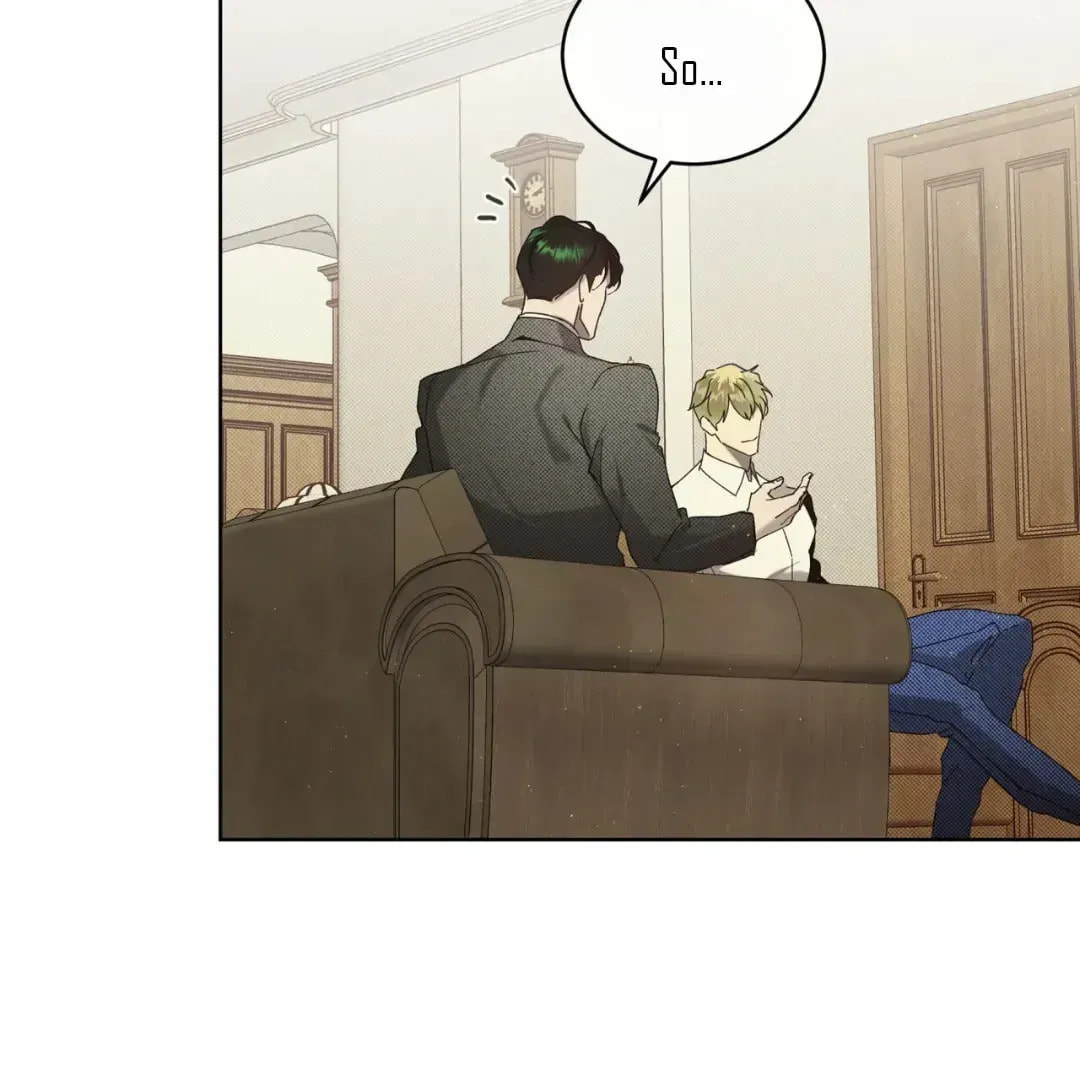 Read The Bad Life chapter 27 image 90 on Lezhin