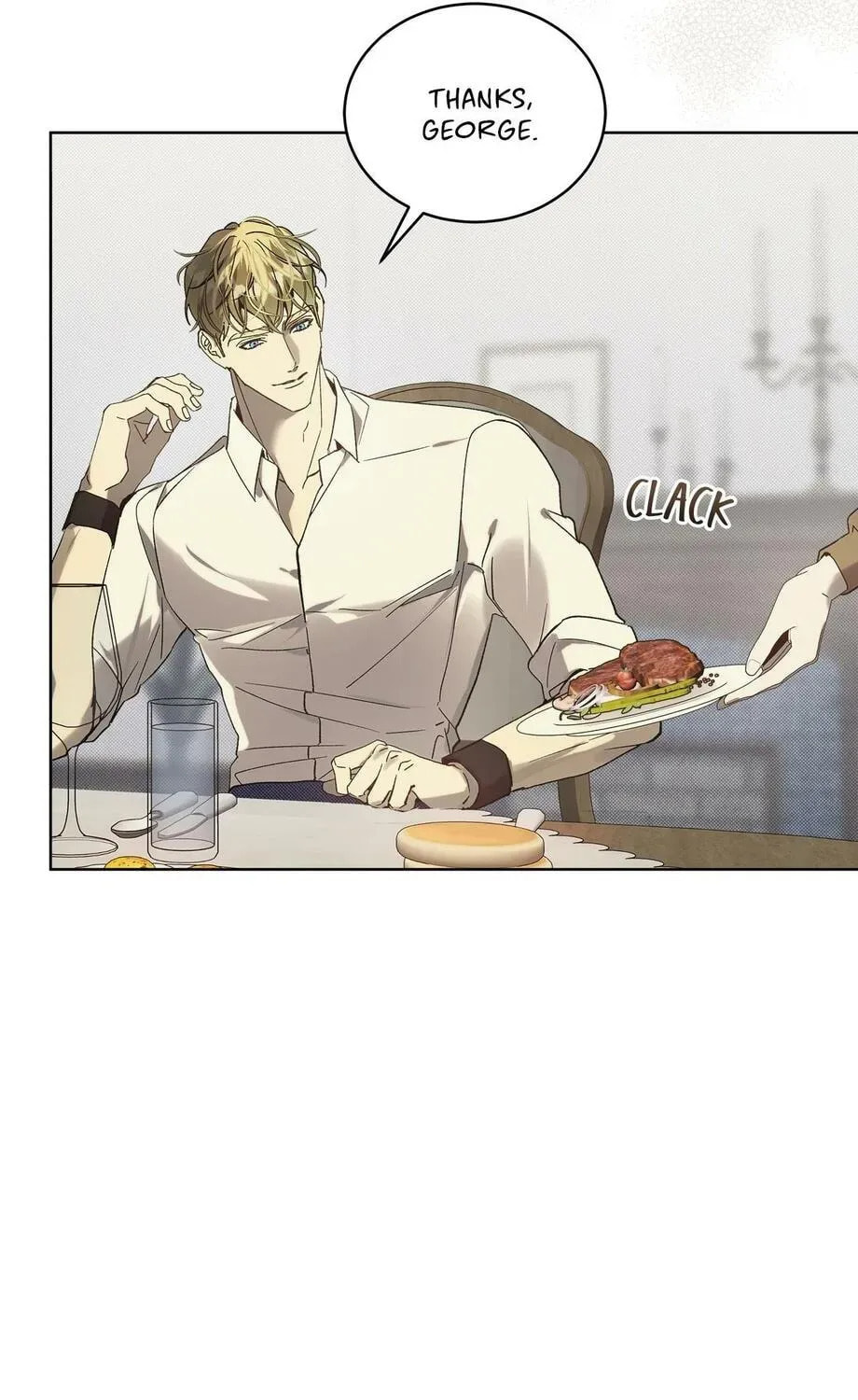 Read The Bad Life chapter 28 image 10 on Lezhin