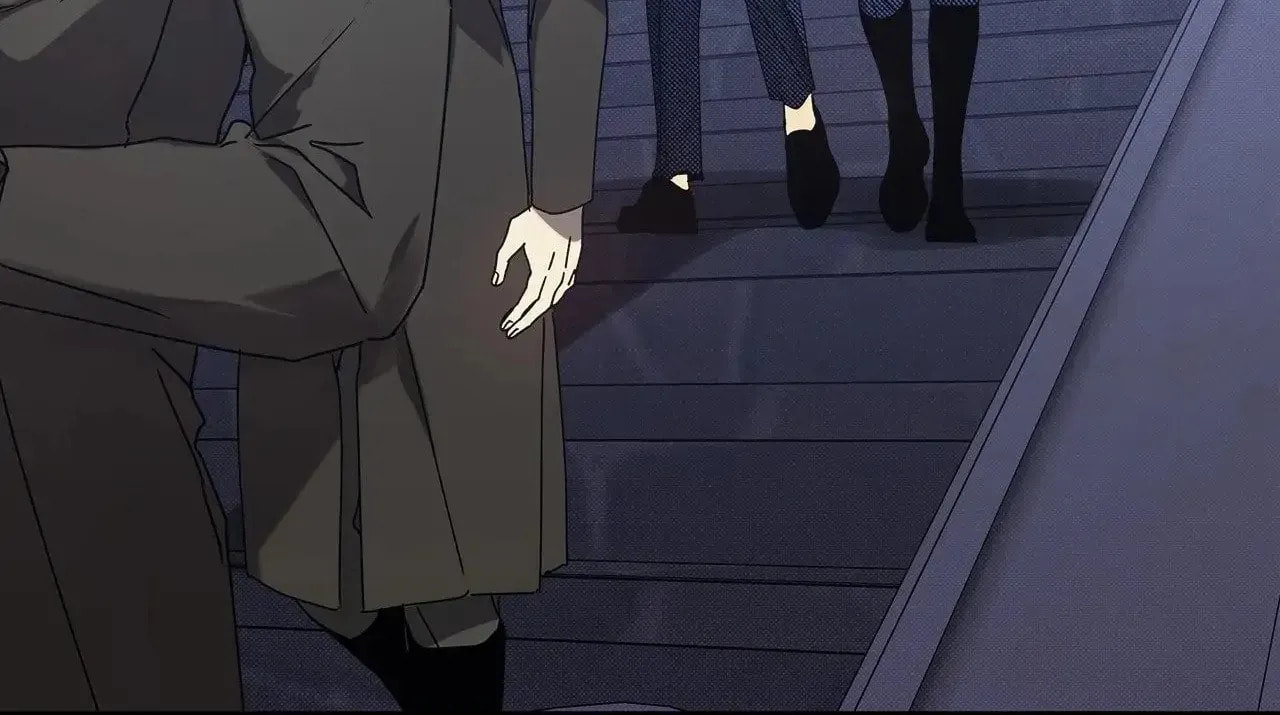 Read The Bad Life chapter 28 image 106 on Lezhin