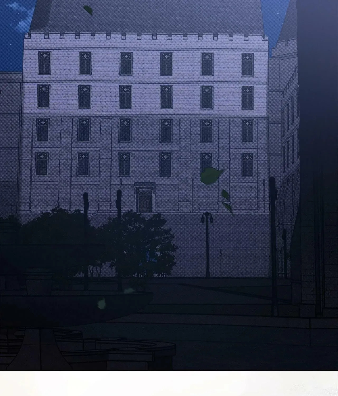Read The Bad Life chapter 28 image 111 on Lezhin