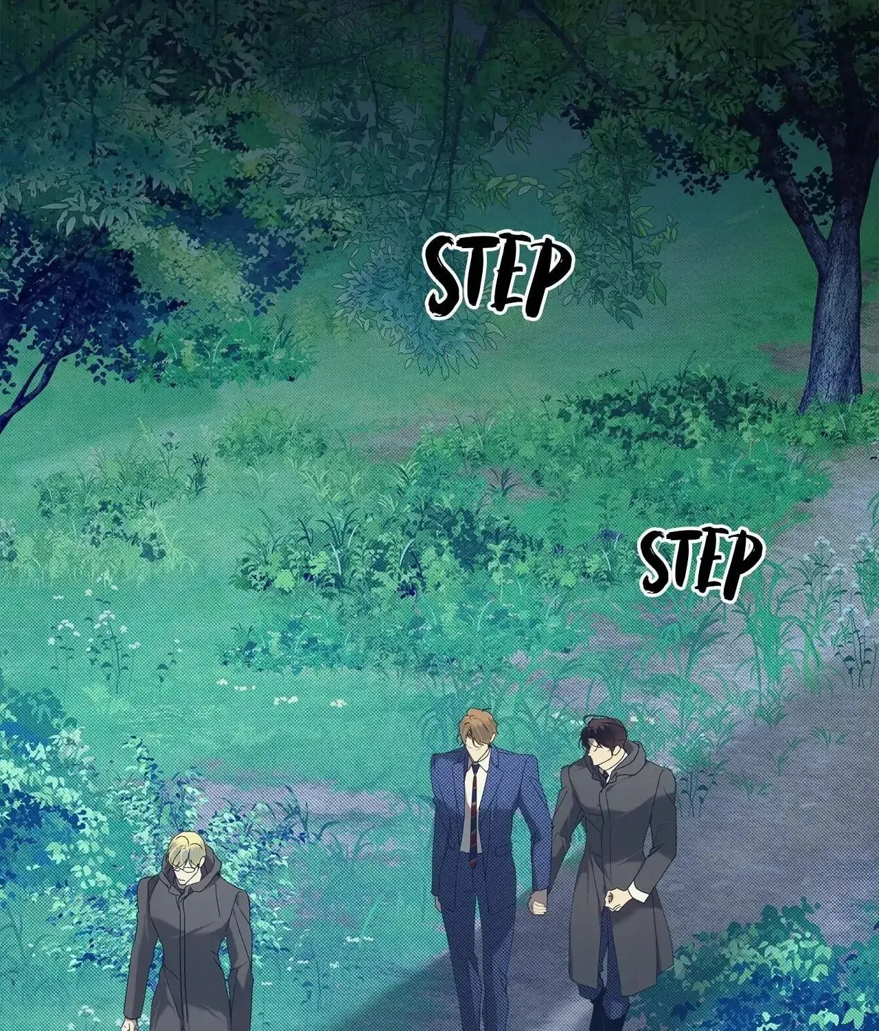 Read The Bad Life chapter 28 image 114 on Lezhin