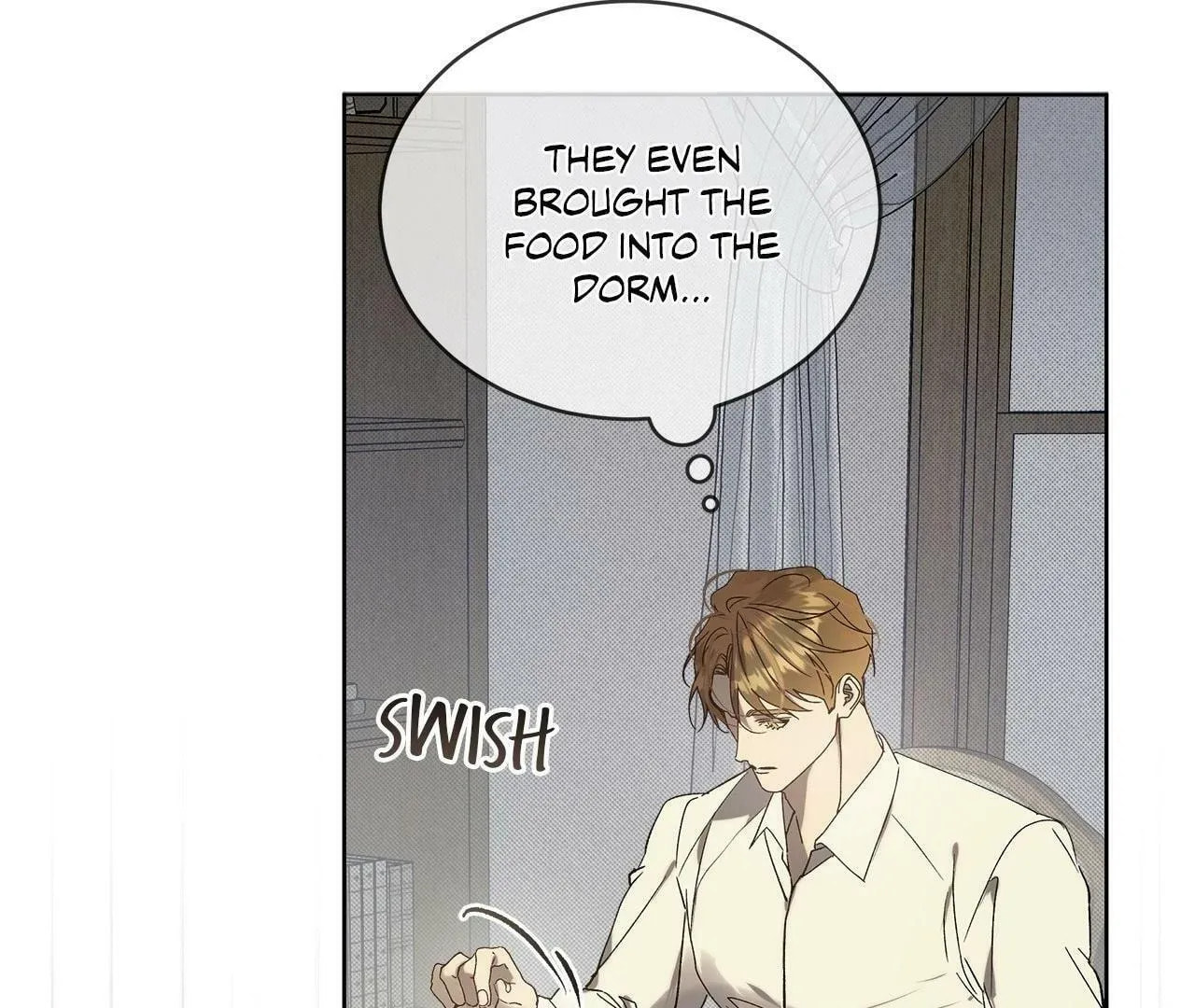 Read The Bad Life chapter 28 image 12 on Lezhin