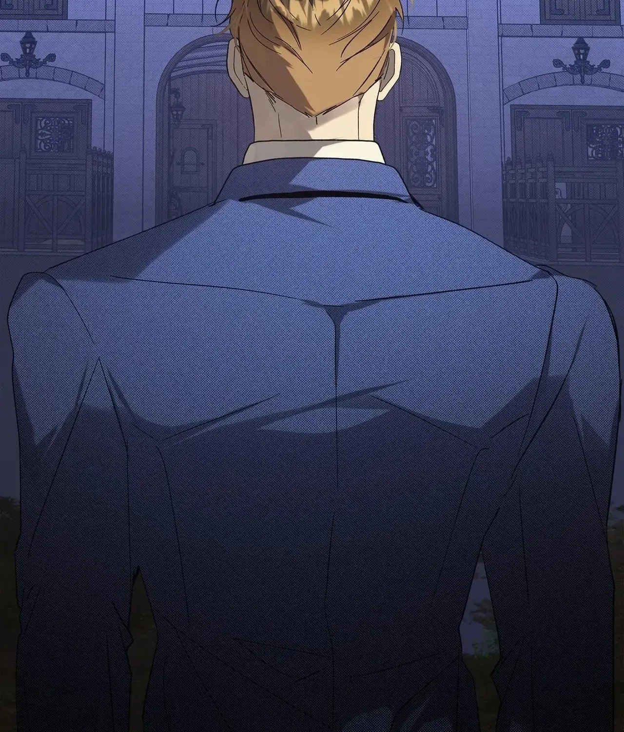 Read The Bad Life chapter 28 image 121 on Lezhin