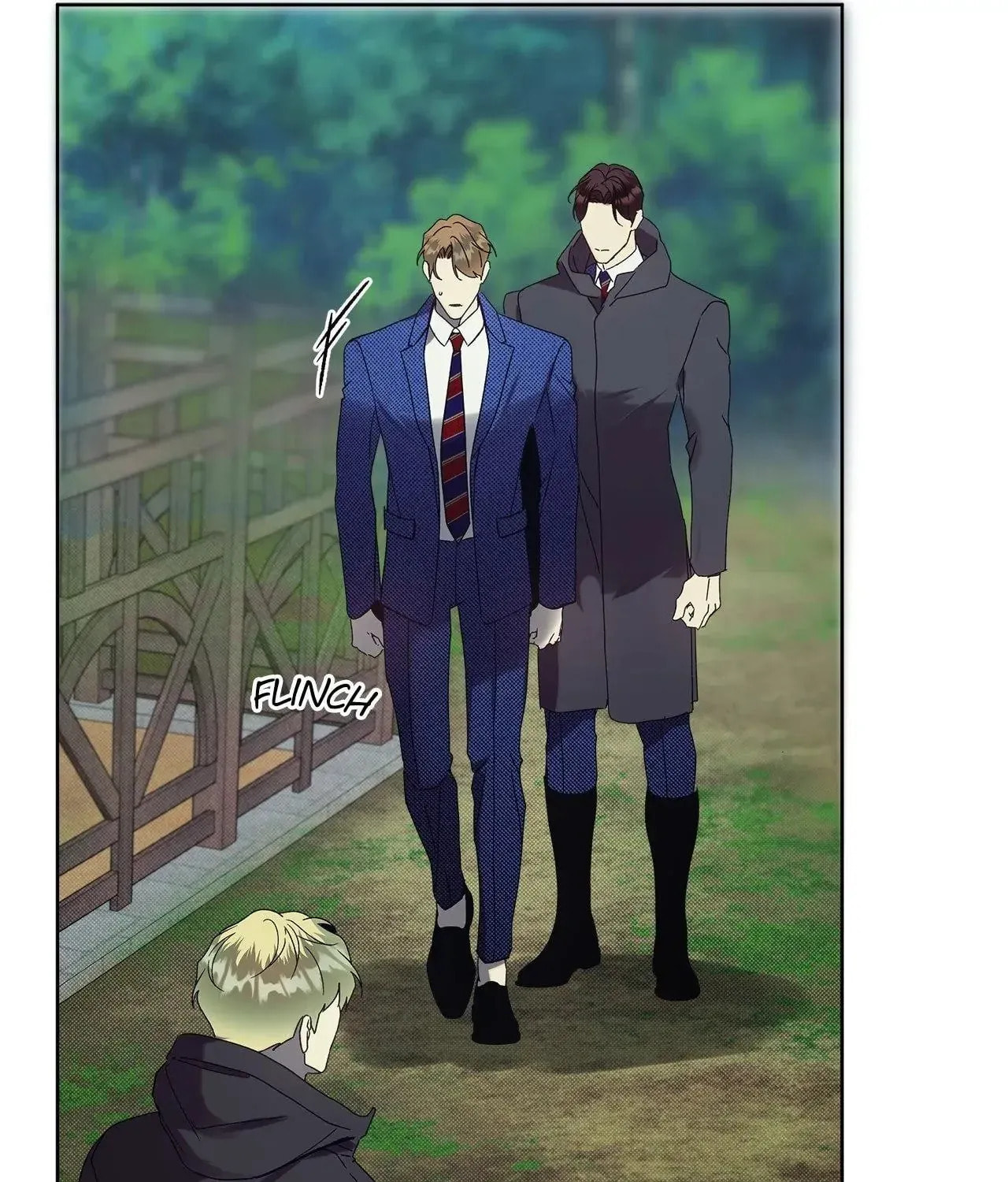 Read The Bad Life chapter 28 image 124 on Lezhin