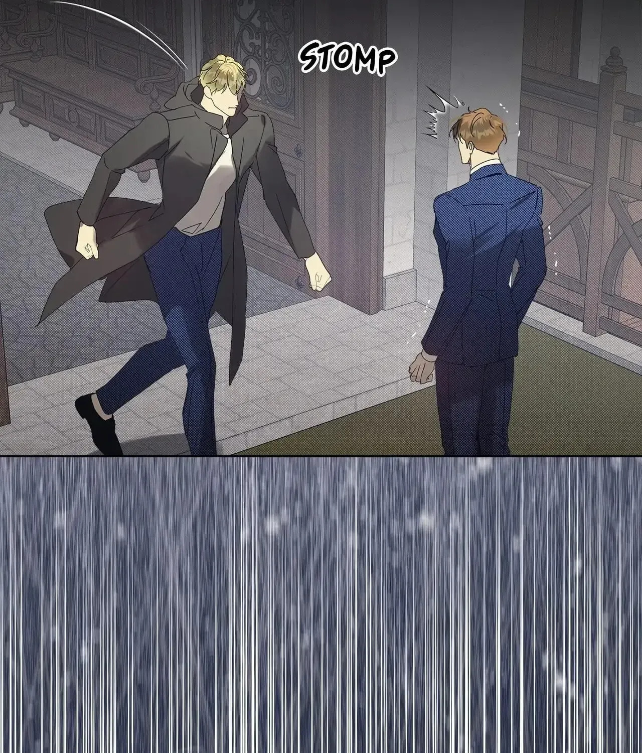 Read The Bad Life chapter 28 image 130 on Lezhin
