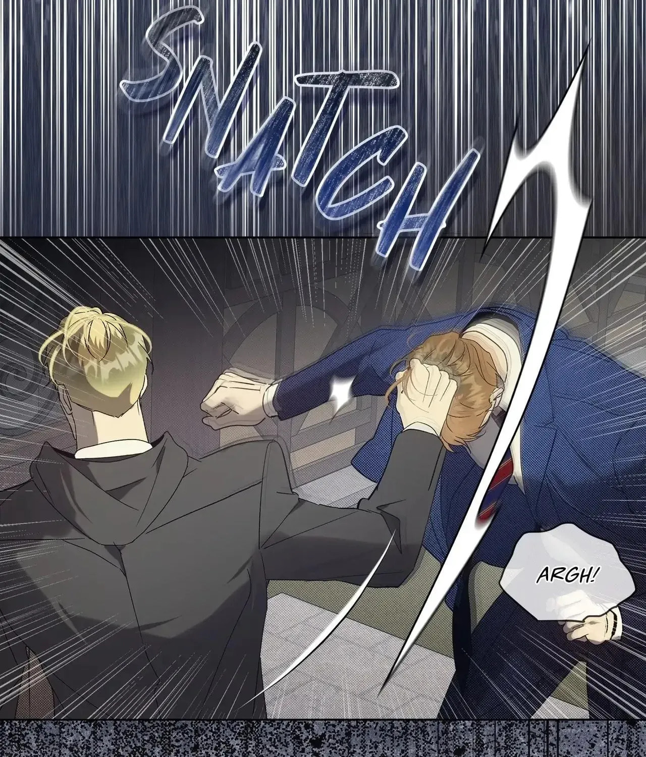 Read The Bad Life chapter 28 image 131 on Lezhin