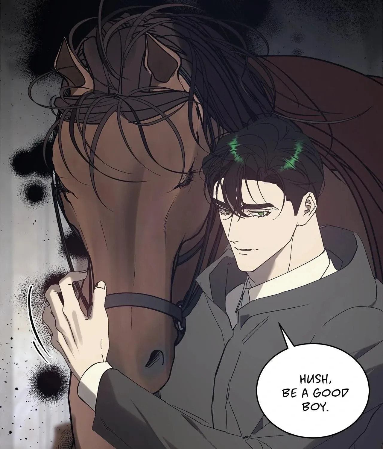 Read The Bad Life chapter 28 image 143 on Lezhin