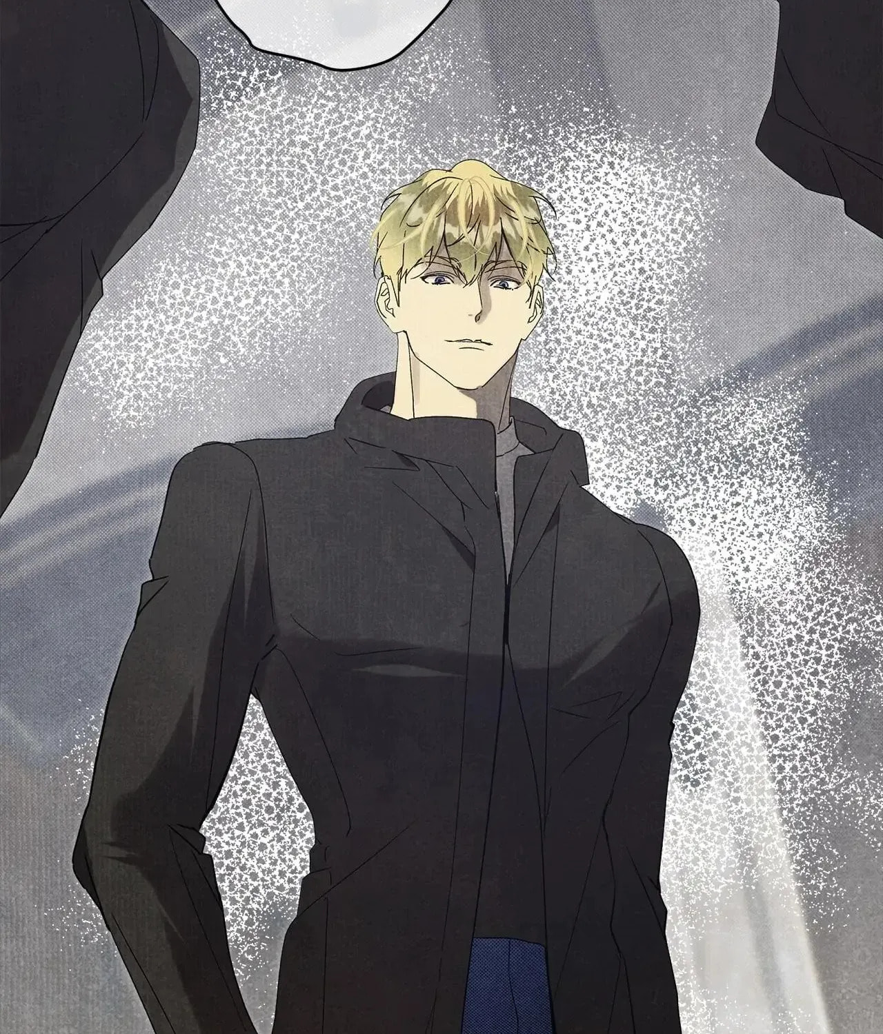 Read The Bad Life chapter 28 image 149 on Lezhin