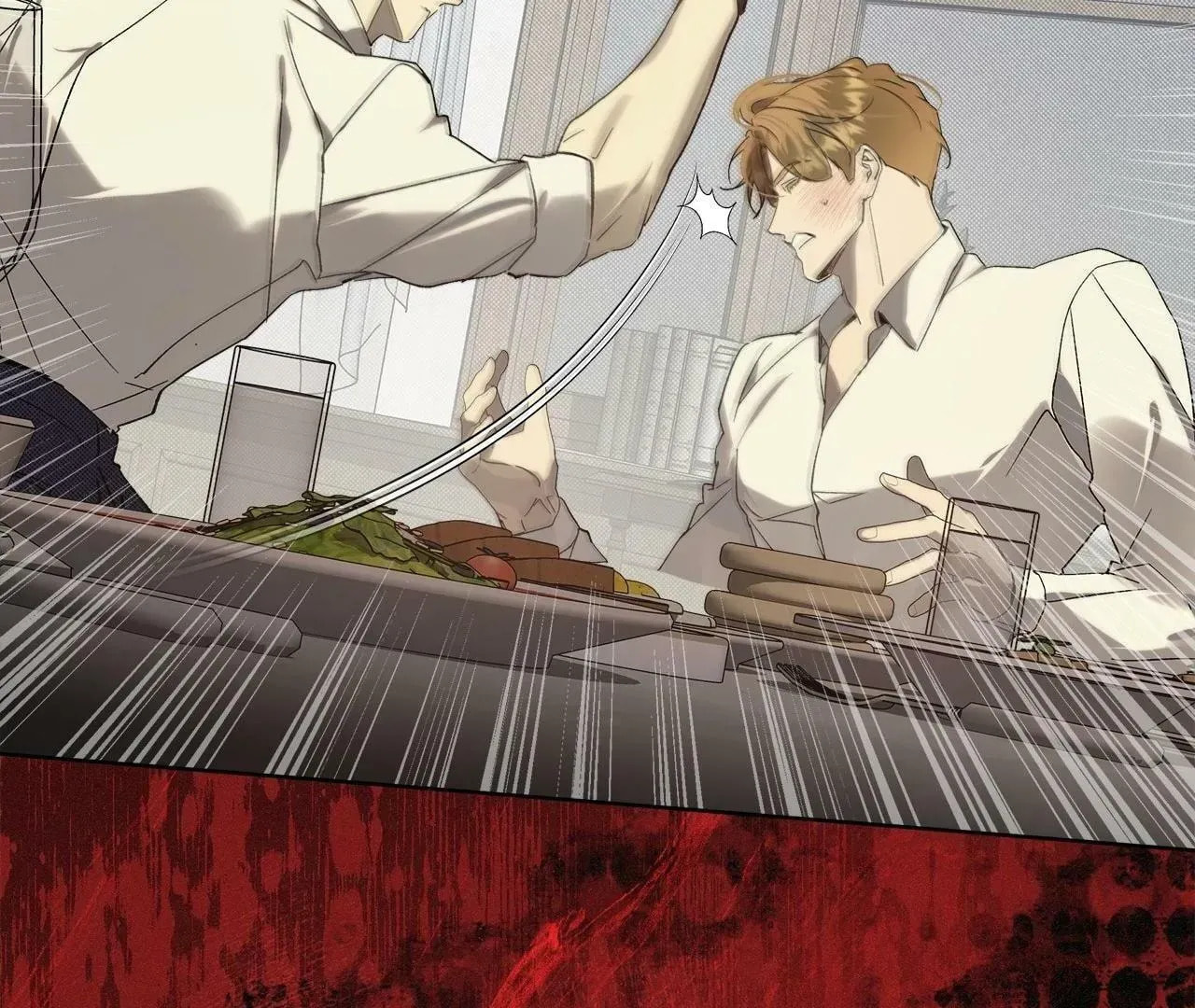 Read The Bad Life chapter 28 image 15 on Lezhin