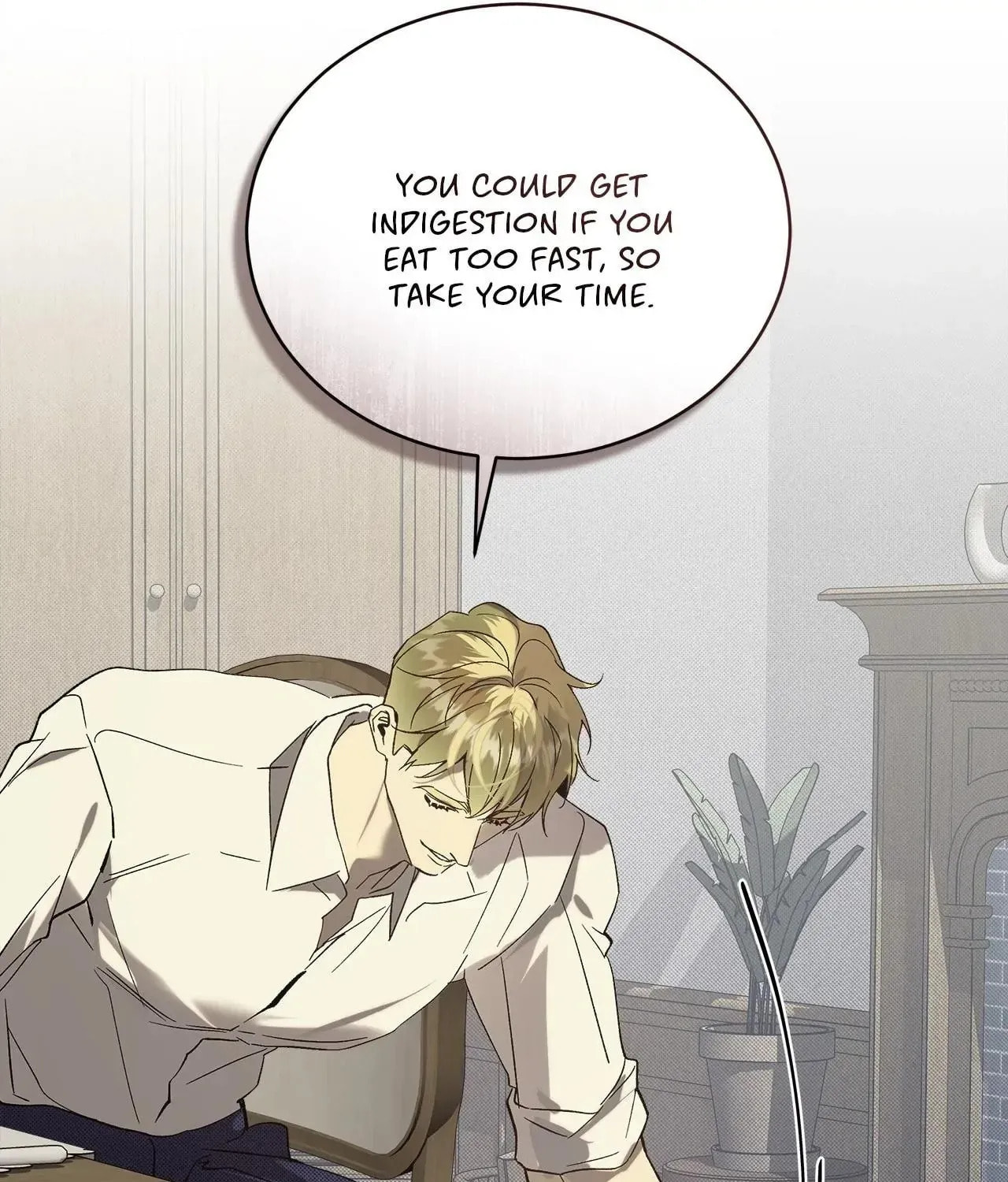 Read The Bad Life chapter 28 image 22 on Lezhin