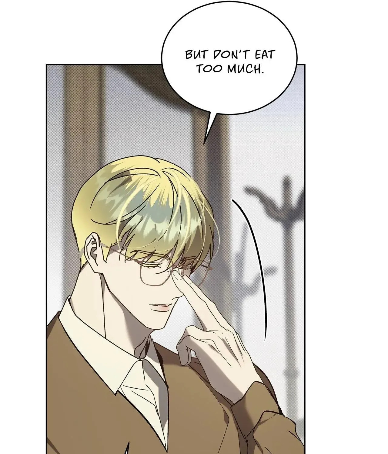 Read The Bad Life chapter 28 image 25 on Lezhin