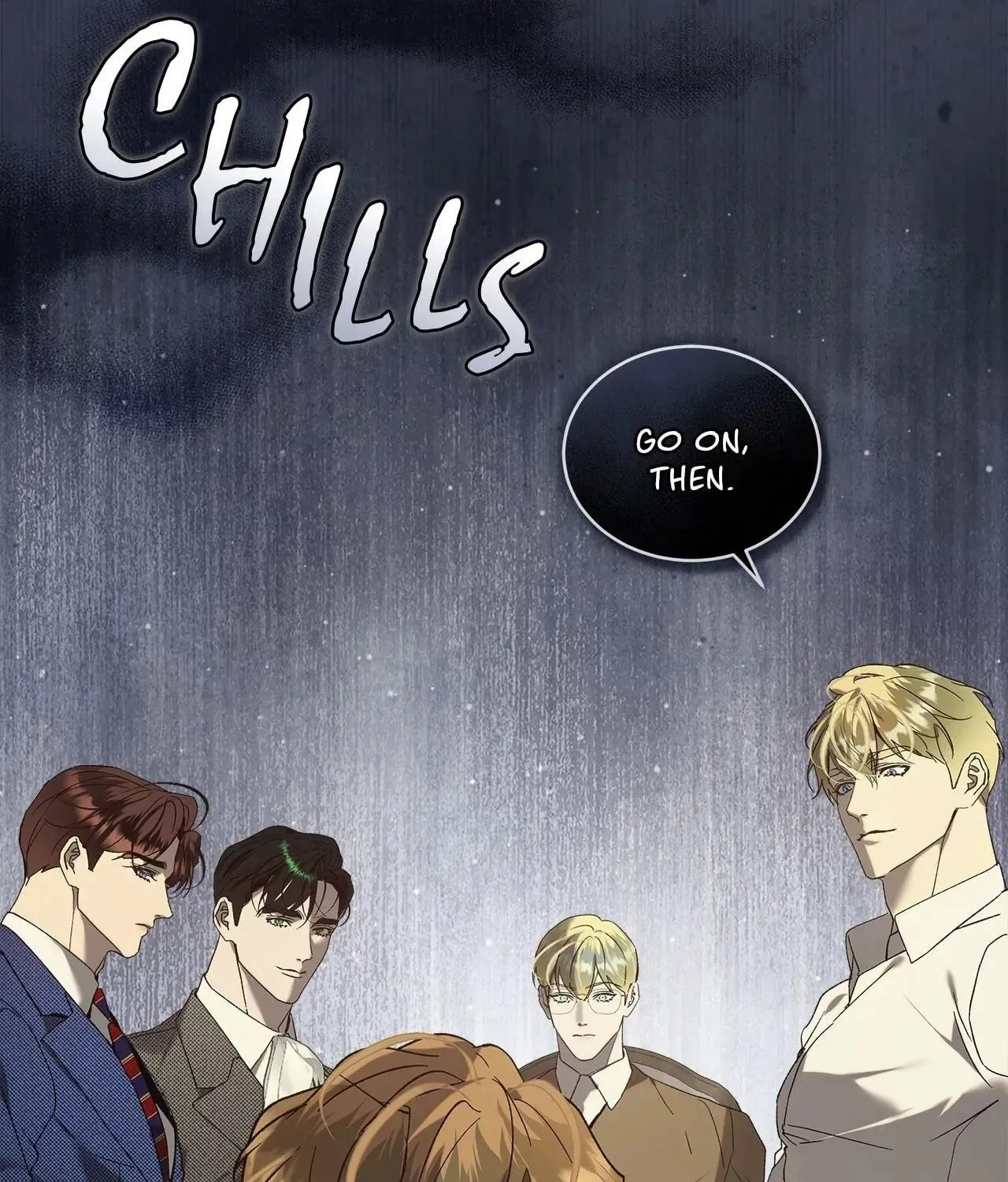 Read The Bad Life chapter 28 image 29 on Lezhin