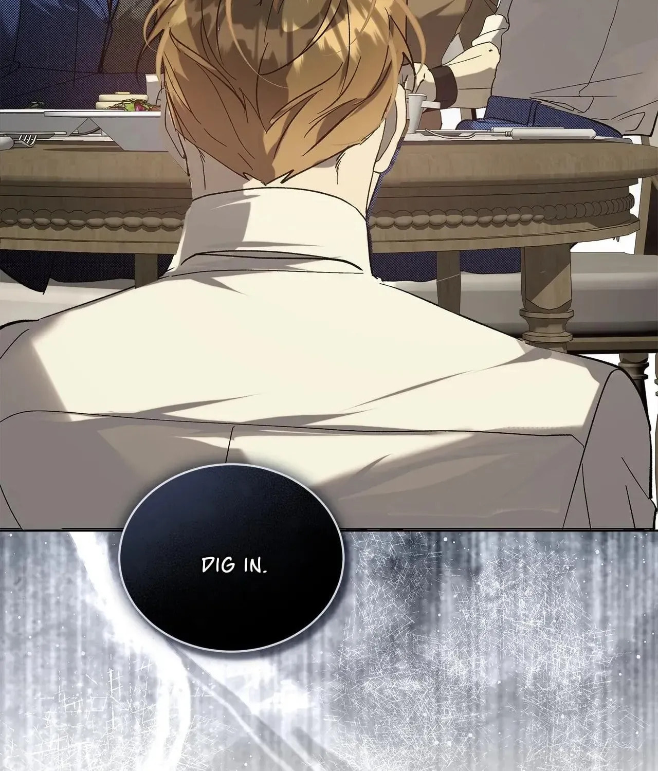 Read The Bad Life chapter 28 image 30 on Lezhin
