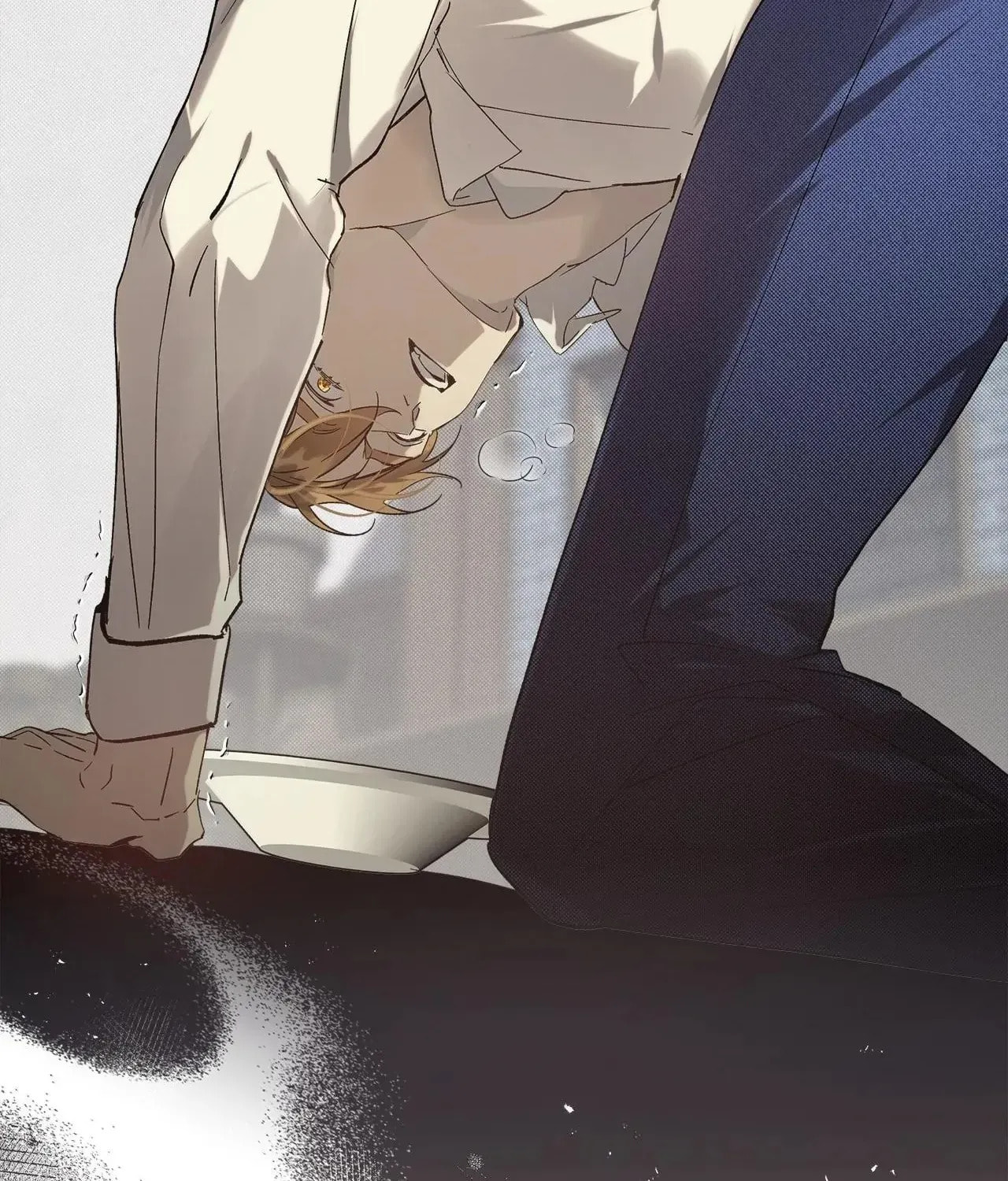 Read The Bad Life chapter 28 image 34 on Lezhin
