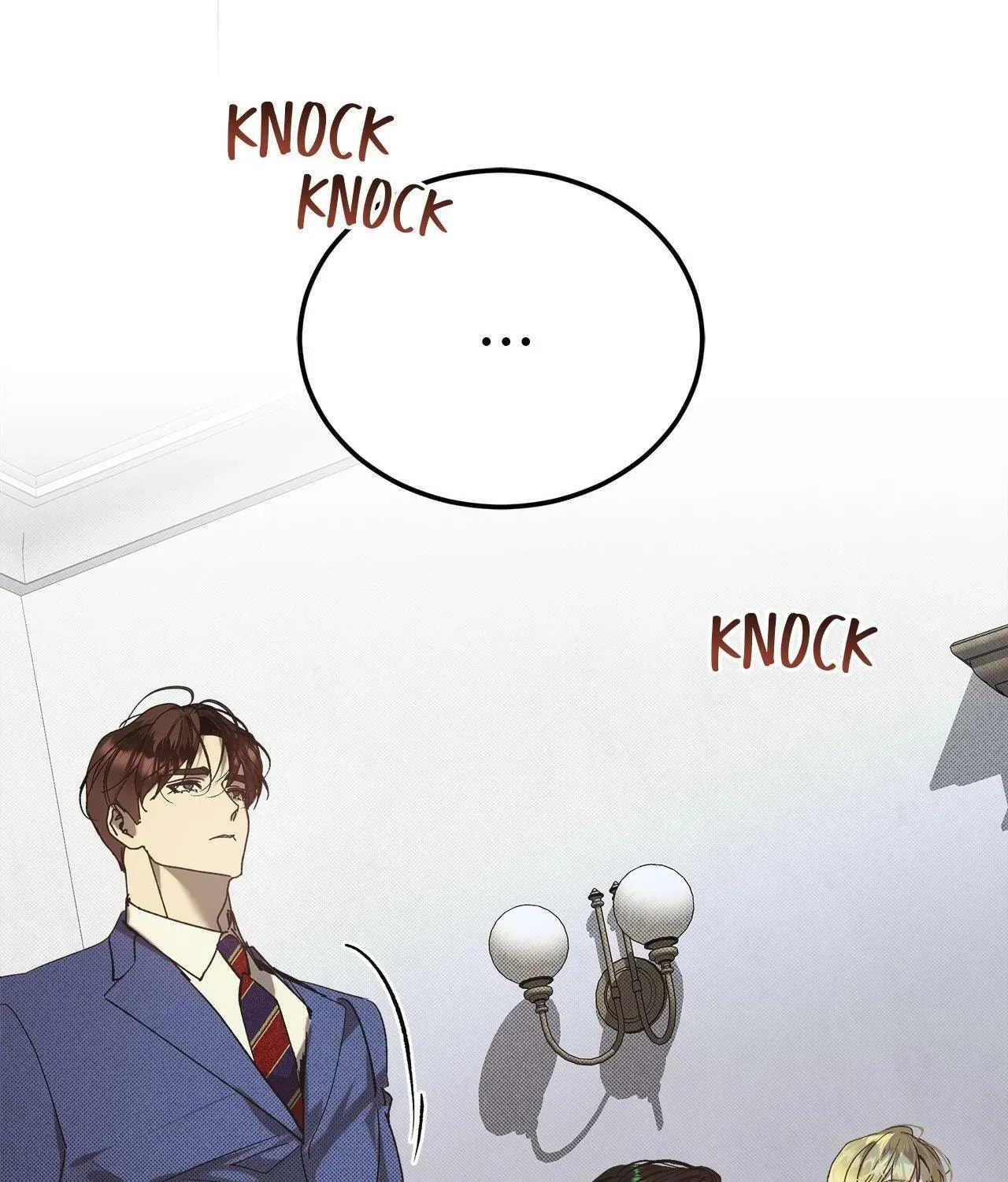 Read The Bad Life chapter 28 image 45 on Lezhin