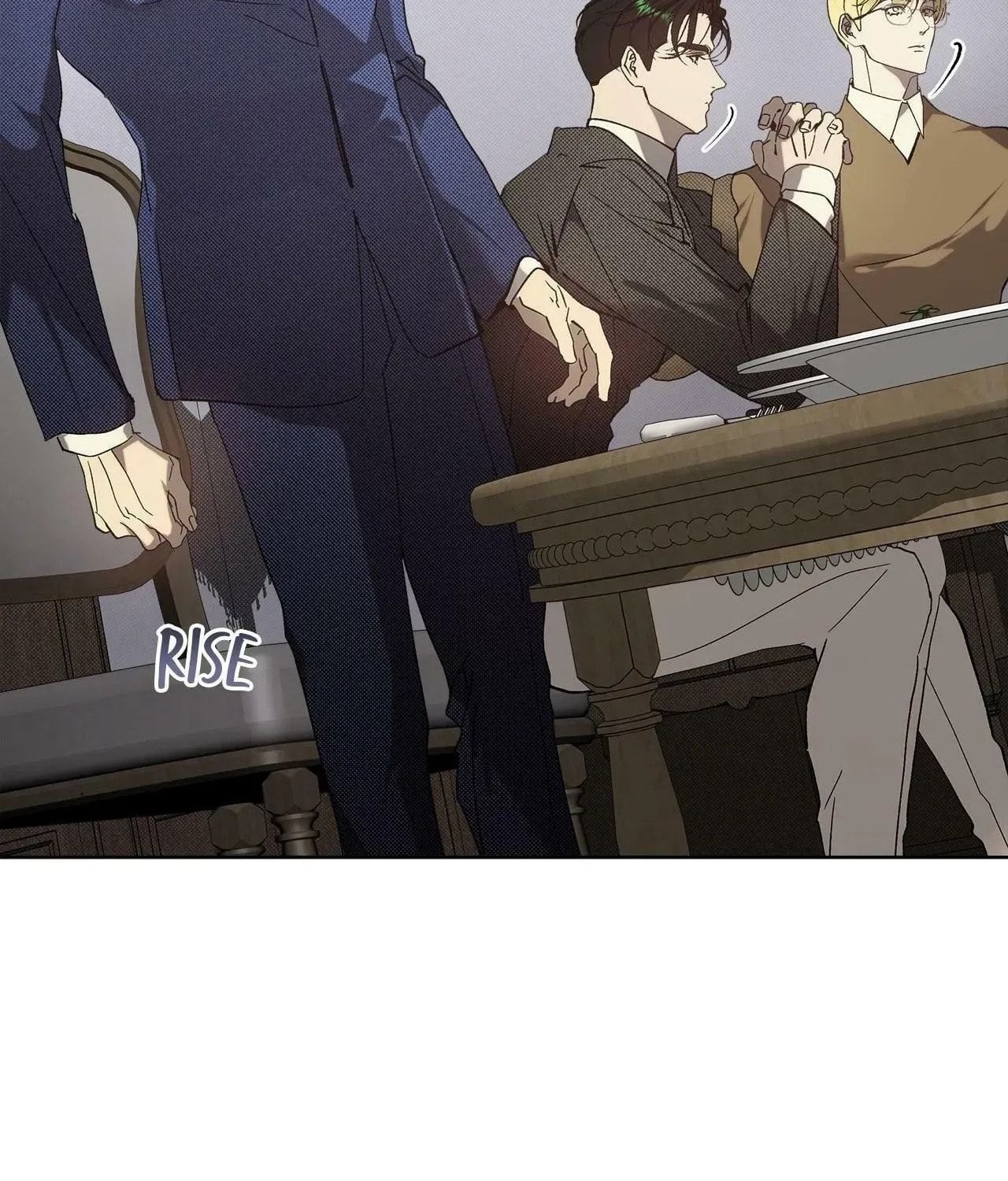 Read The Bad Life chapter 28 image 46 on Lezhin