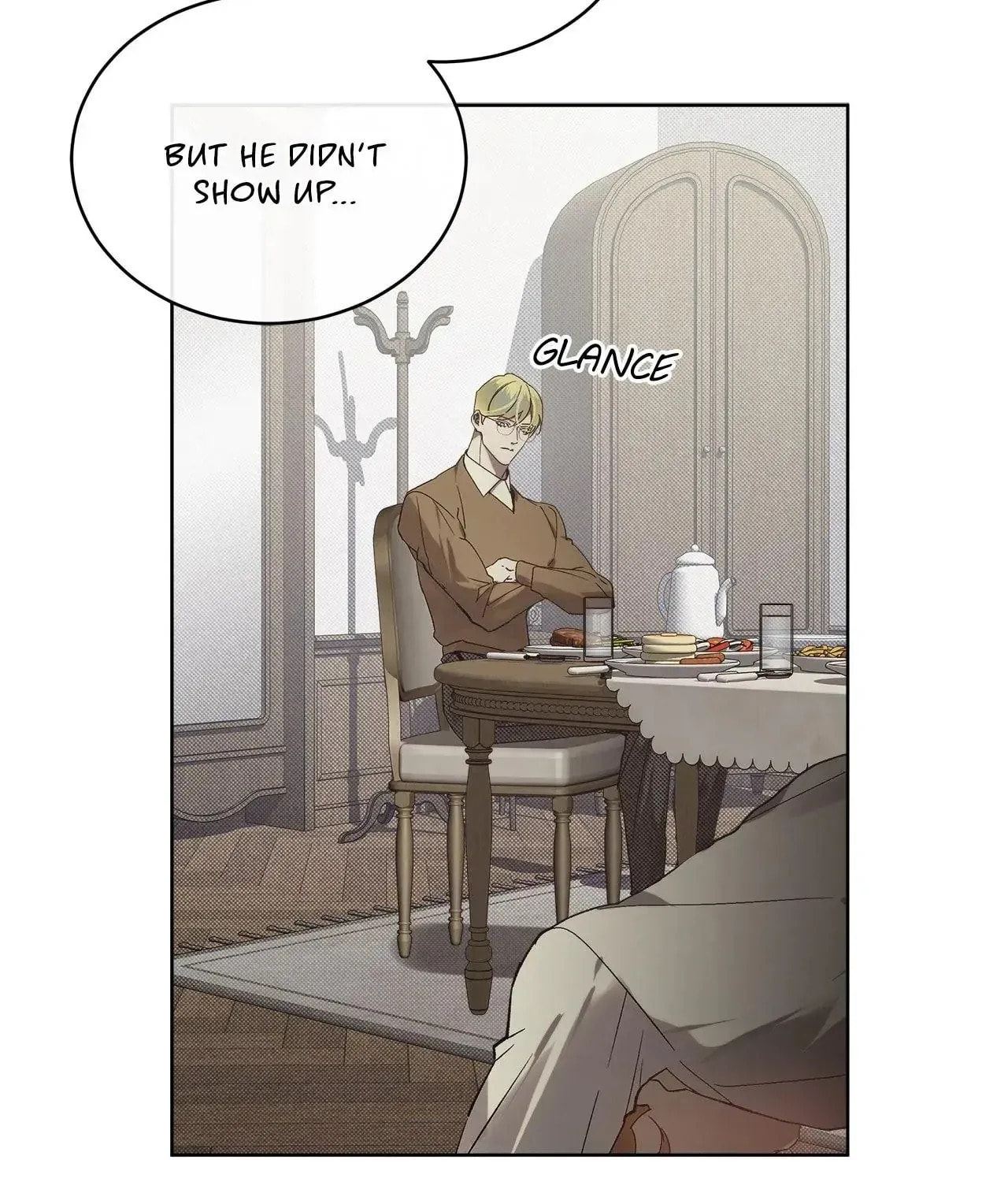Read The Bad Life chapter 28 image 54 on Lezhin