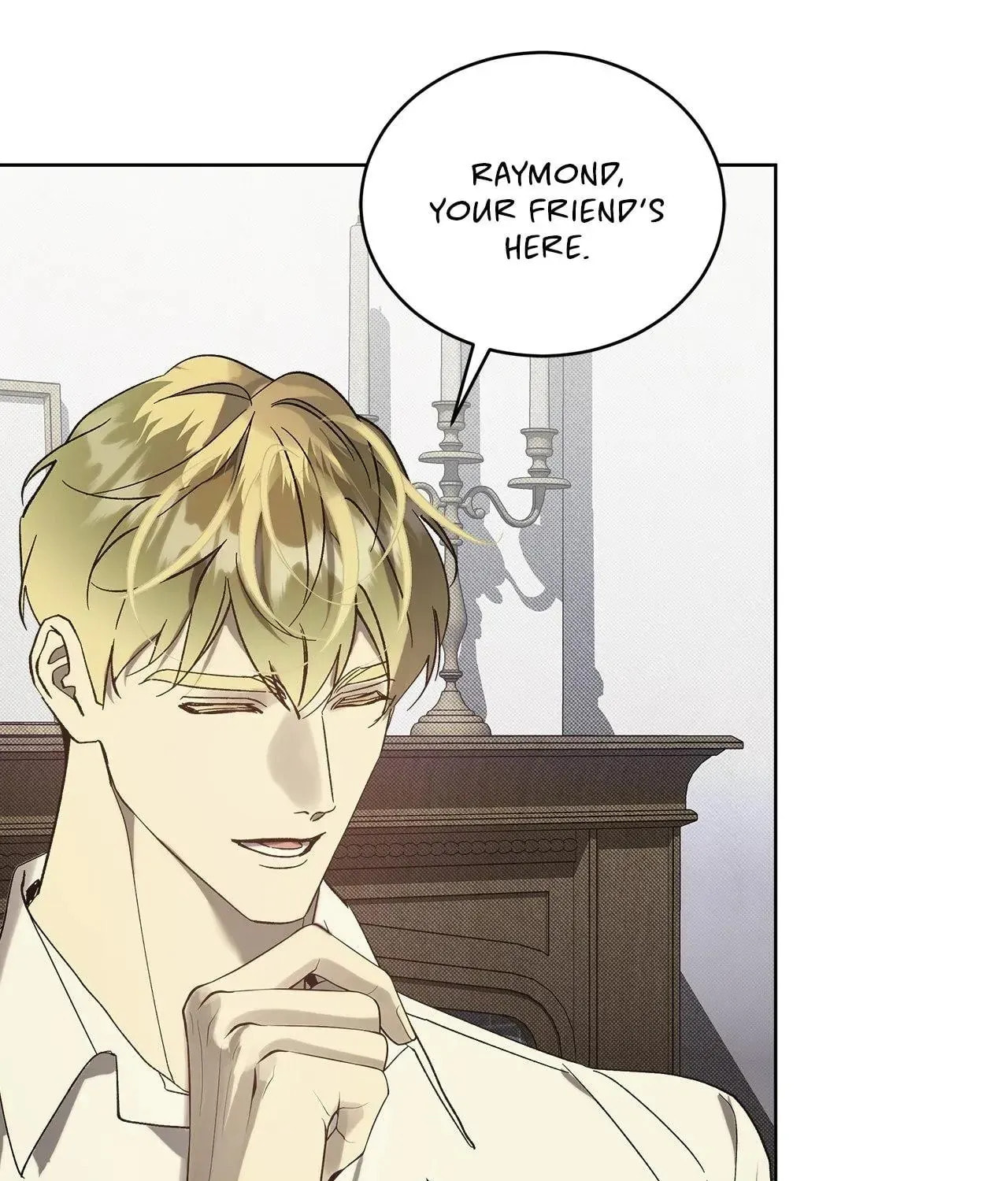 Read The Bad Life chapter 28 image 56 on Lezhin