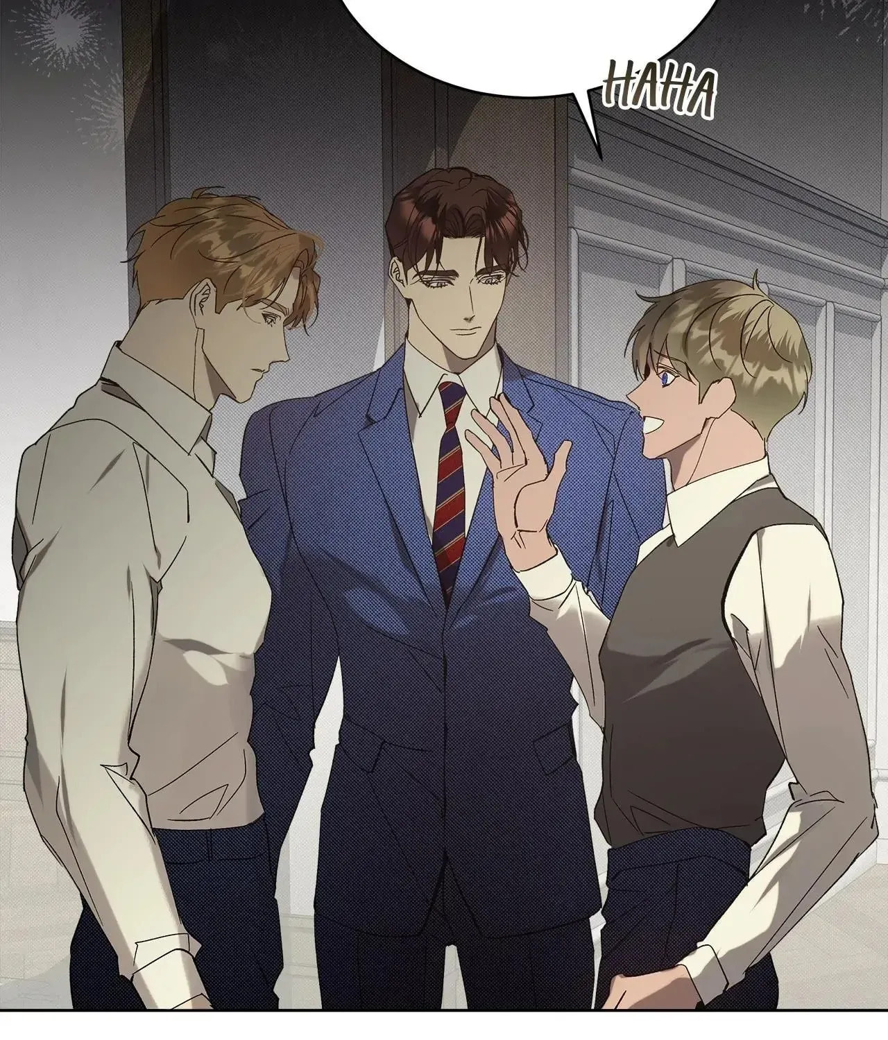 Read The Bad Life chapter 28 image 62 on Lezhin