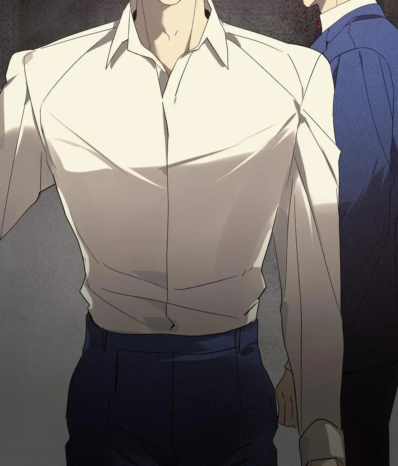 Read The Bad Life chapter 28 image 71 on Lezhin