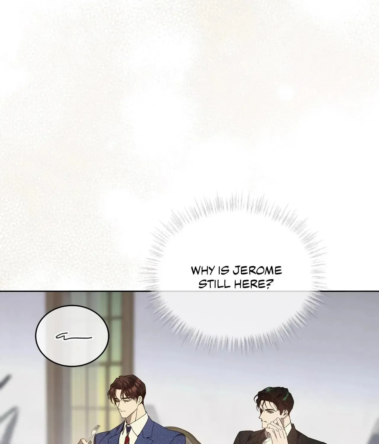 Read The Bad Life chapter 28 image 8 on Lezhin
