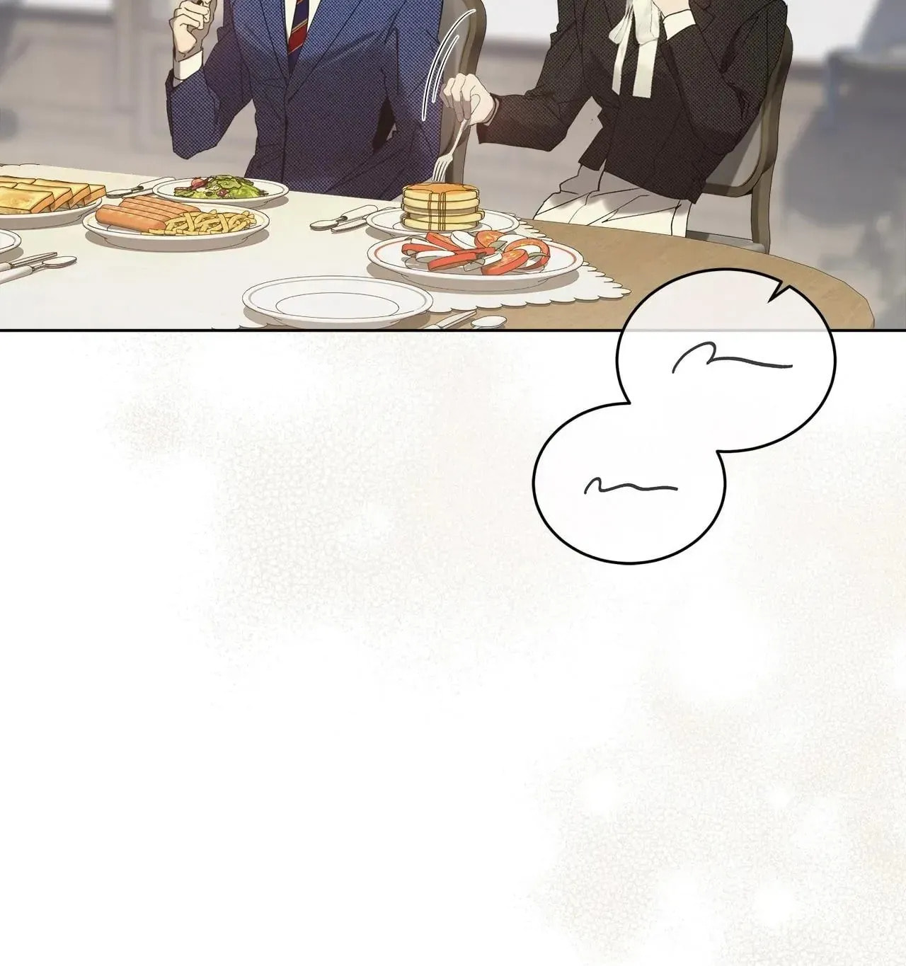 Read The Bad Life chapter 28 image 9 on Lezhin