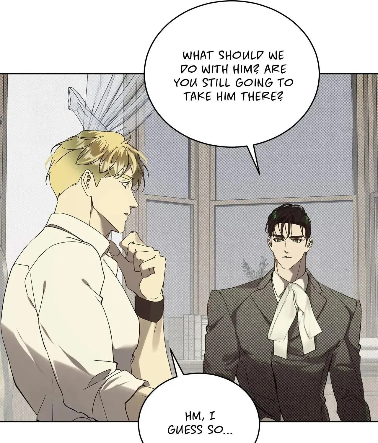 Read The Bad Life chapter 28 image 90 on Lezhin